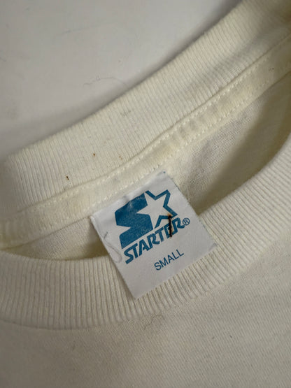 T-shirt Starter USA Basketball anni '90