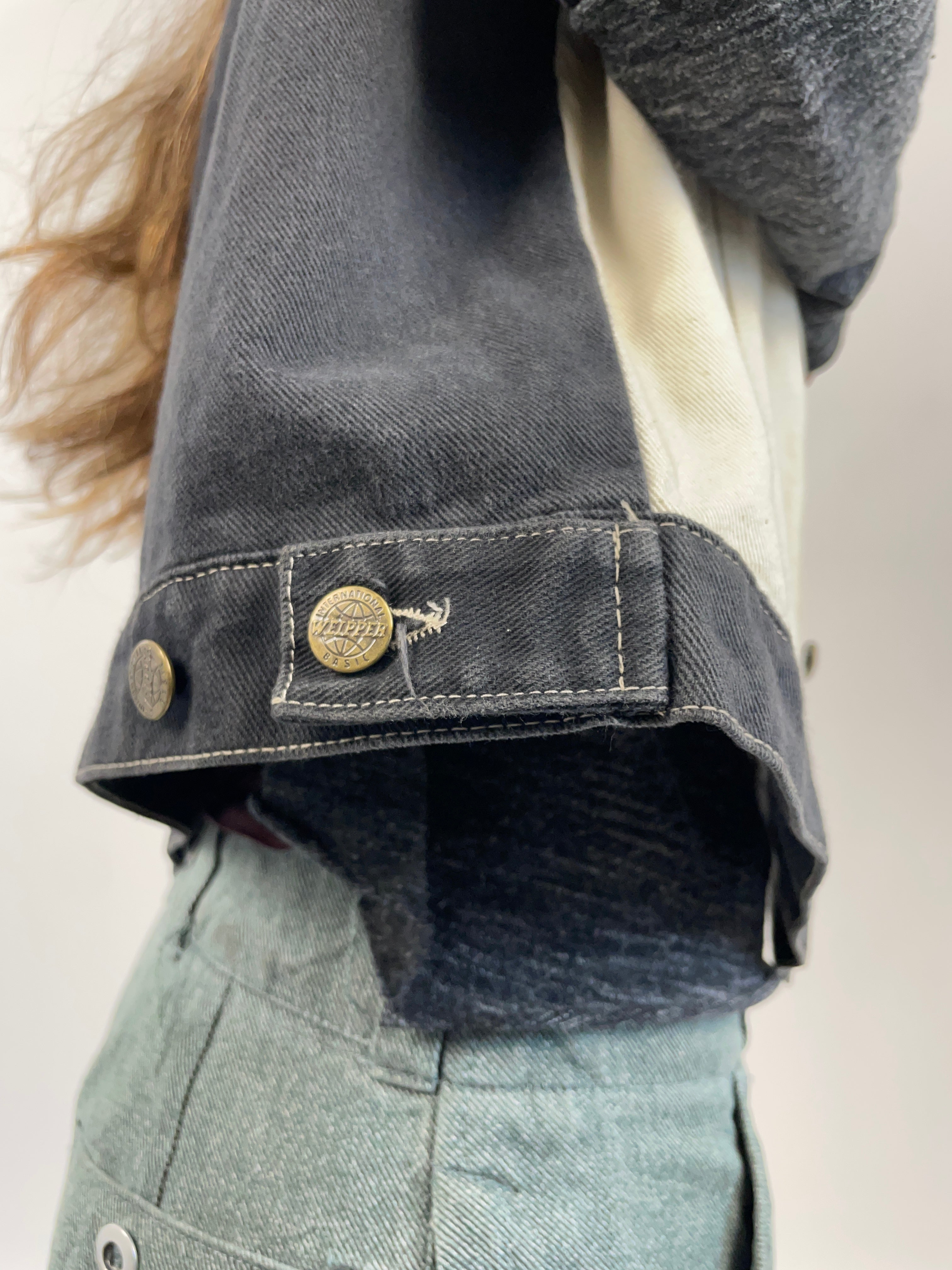 Gilet Weipper - Fangovintage