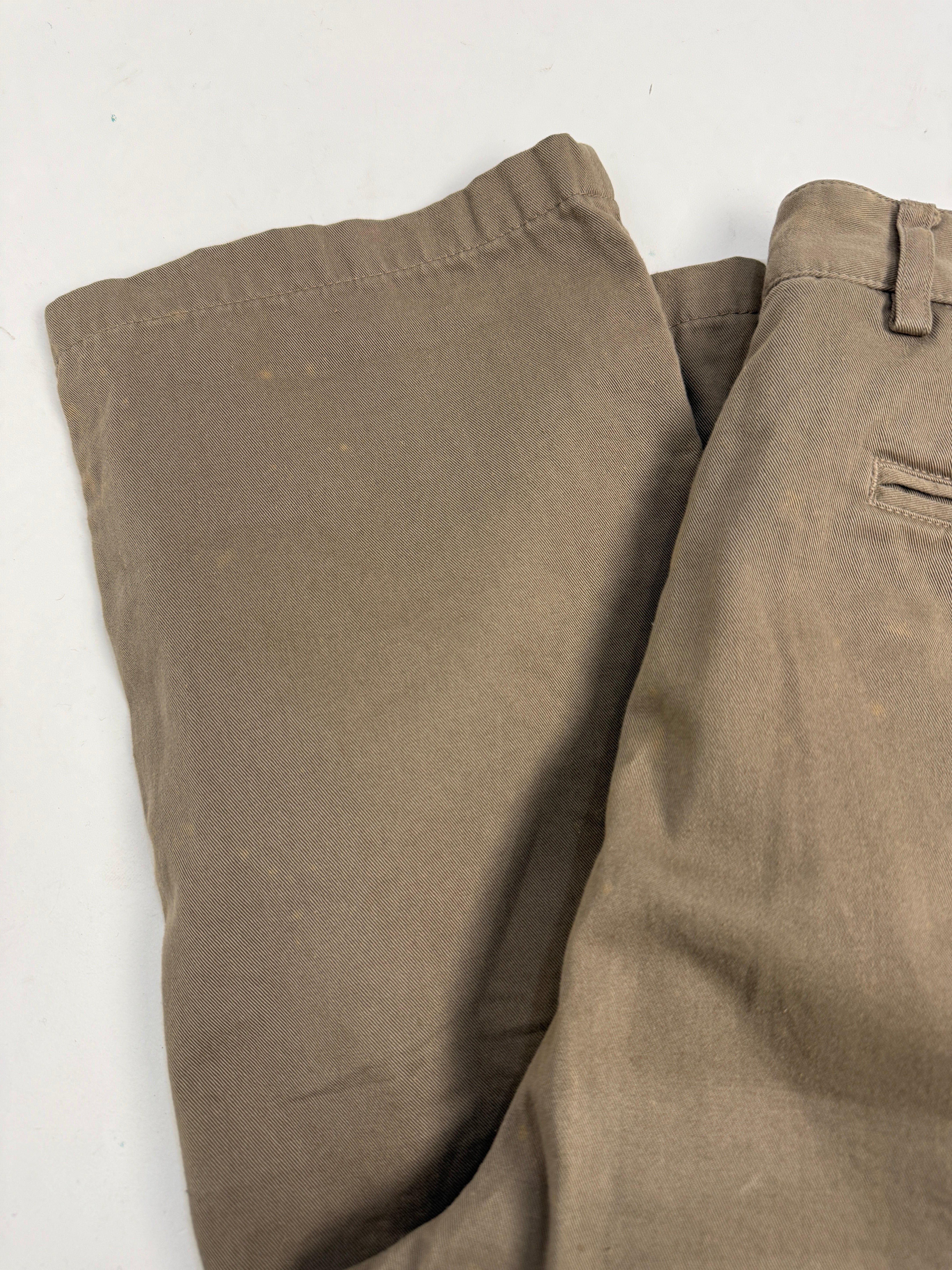 Pantaloni Chino Schott N.Y.C. - Deadstock