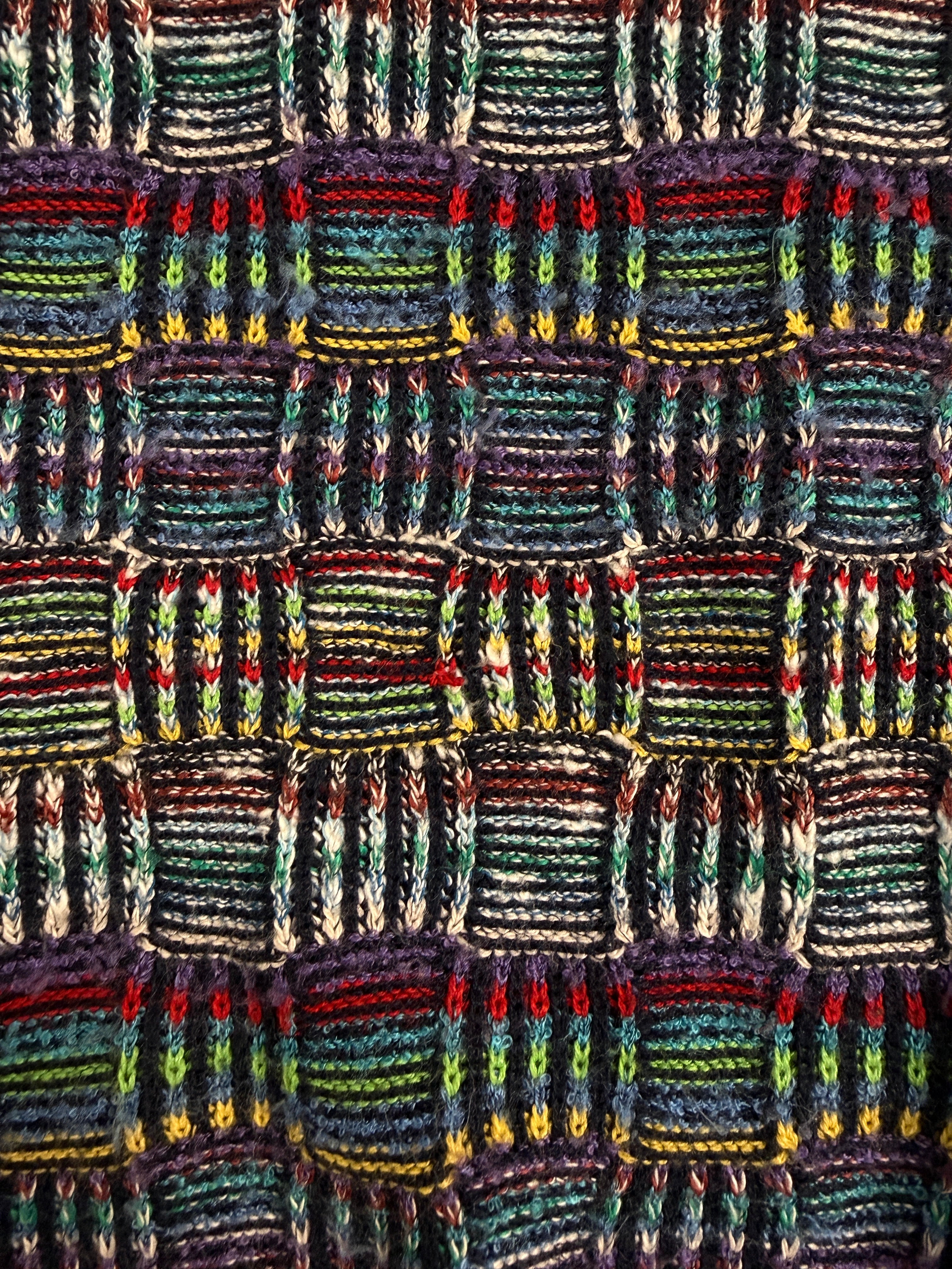 Maglione College by Marcazzani anni '80