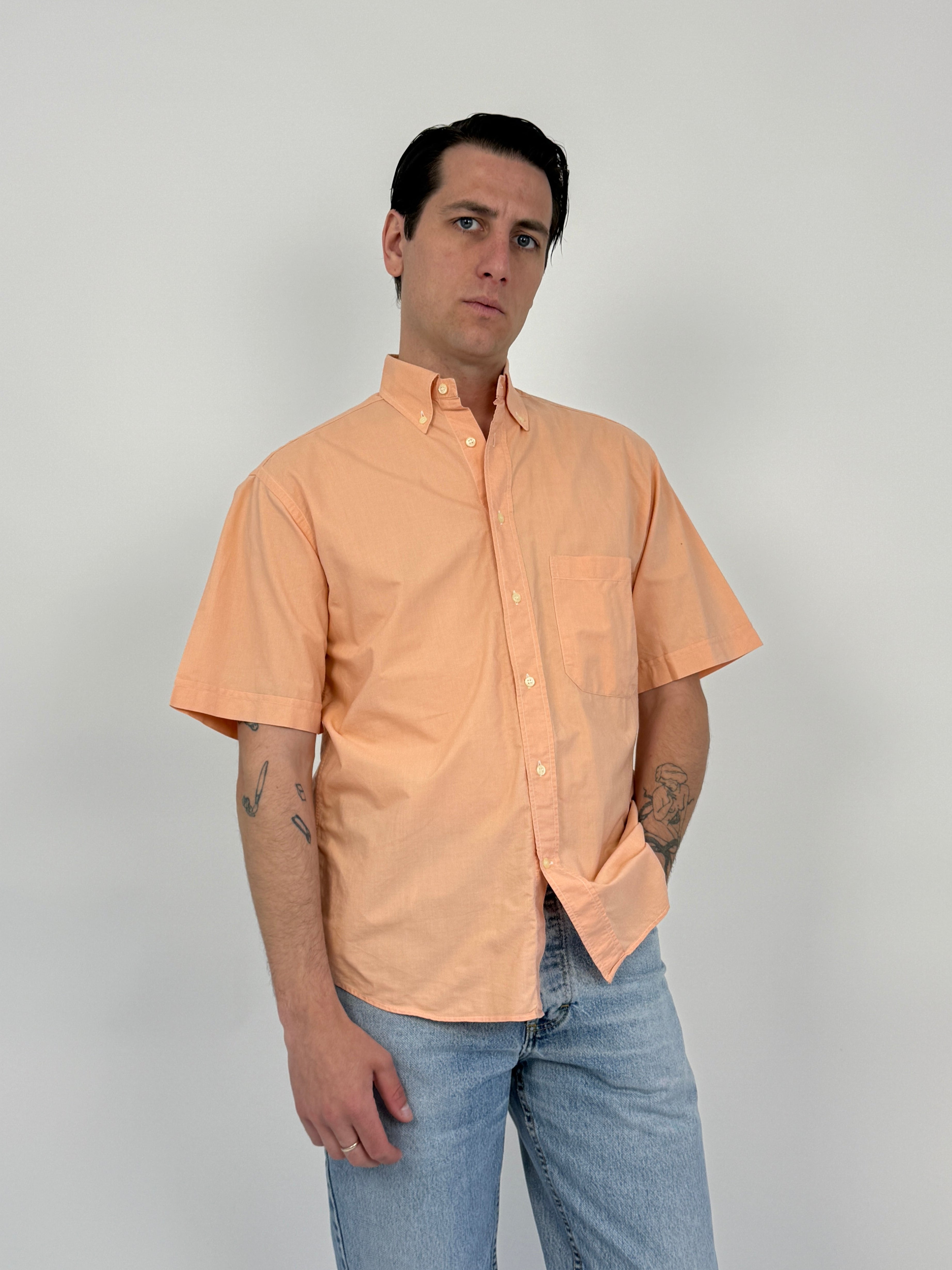 Camicia Missoni
