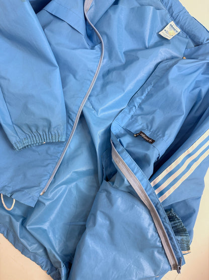Adidas giacca a vento anni '70