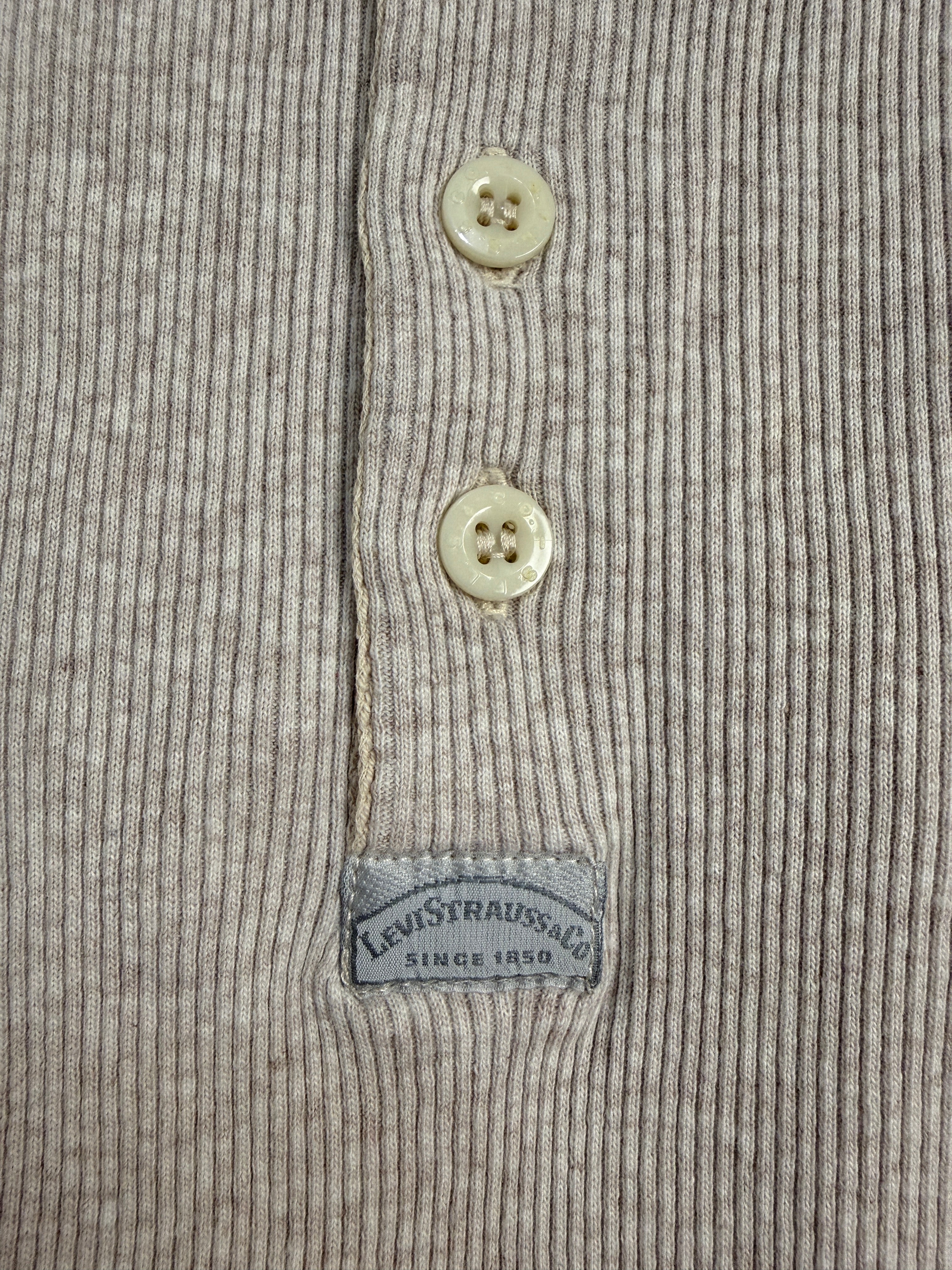 Canotta Levi's Serafino anni '80