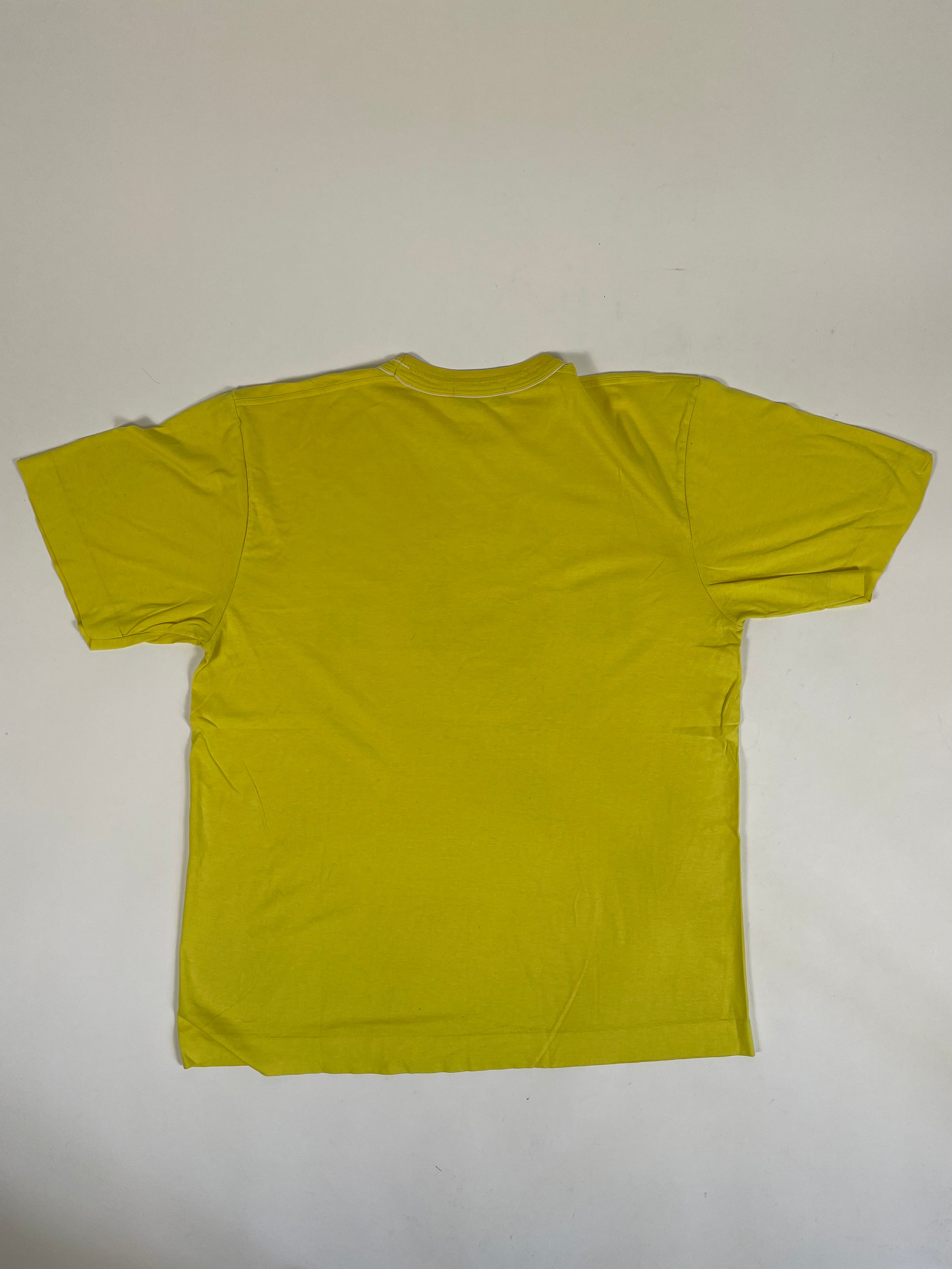 T-shirt American System 1990