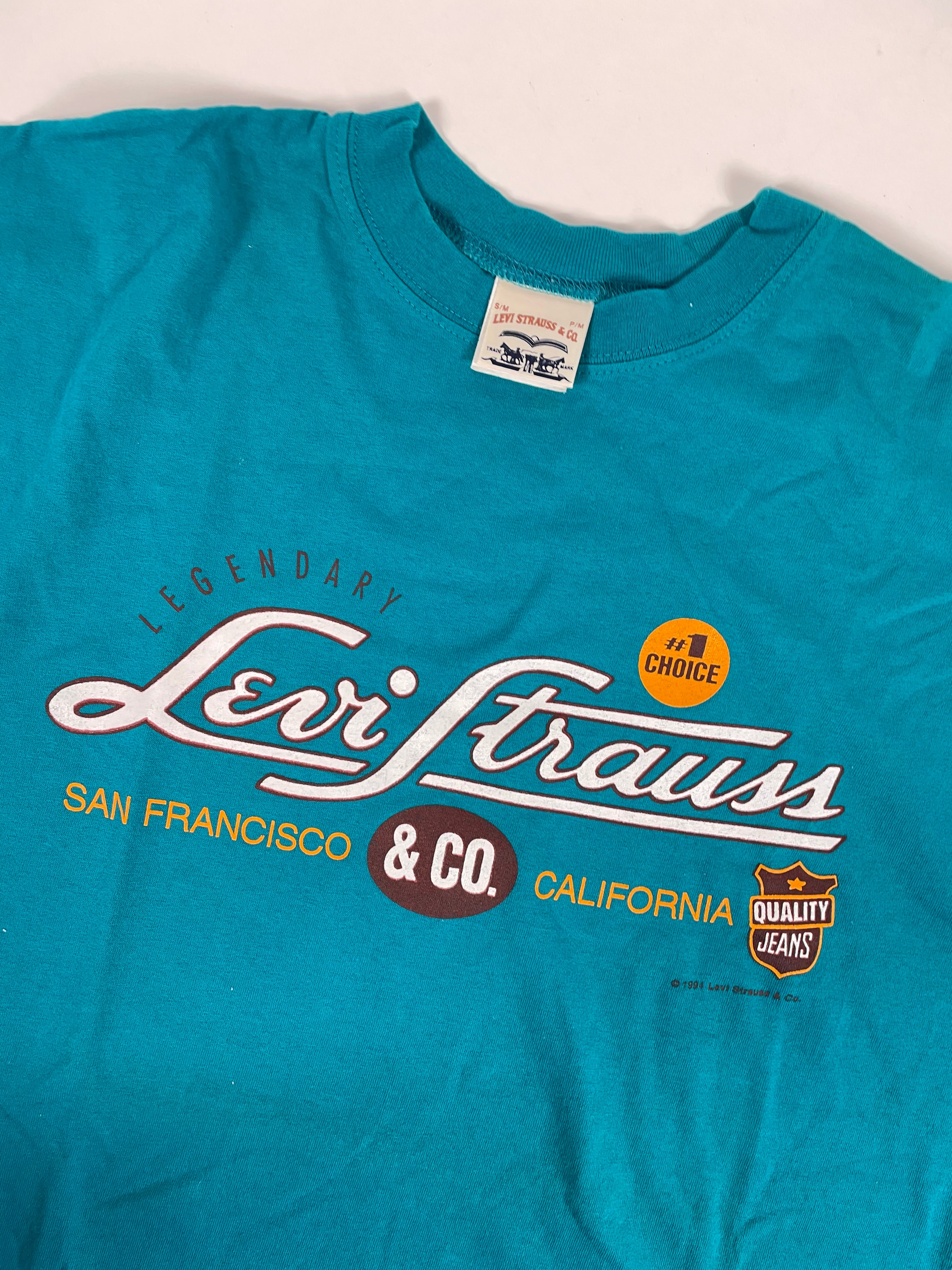 tshirt-levis-strauss-anni-90