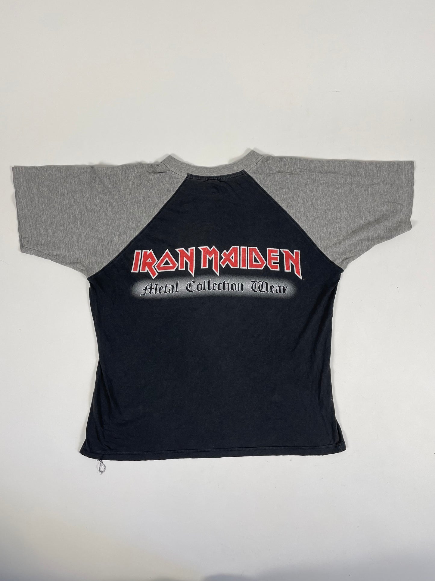 T-shirt Iron Maiden 80/90s