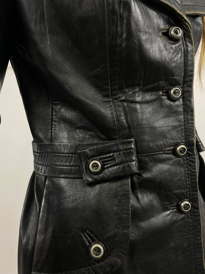 Leather jacket 1960