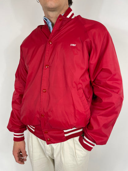 College Jacket Velva Sheen Cincinnati 1979s