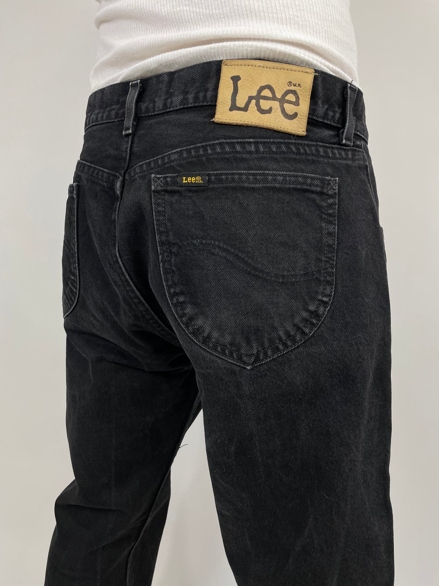 Jeans Lee