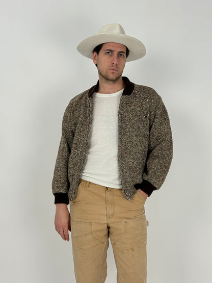 Giacca Graham Hill anni ’70 - Made in England