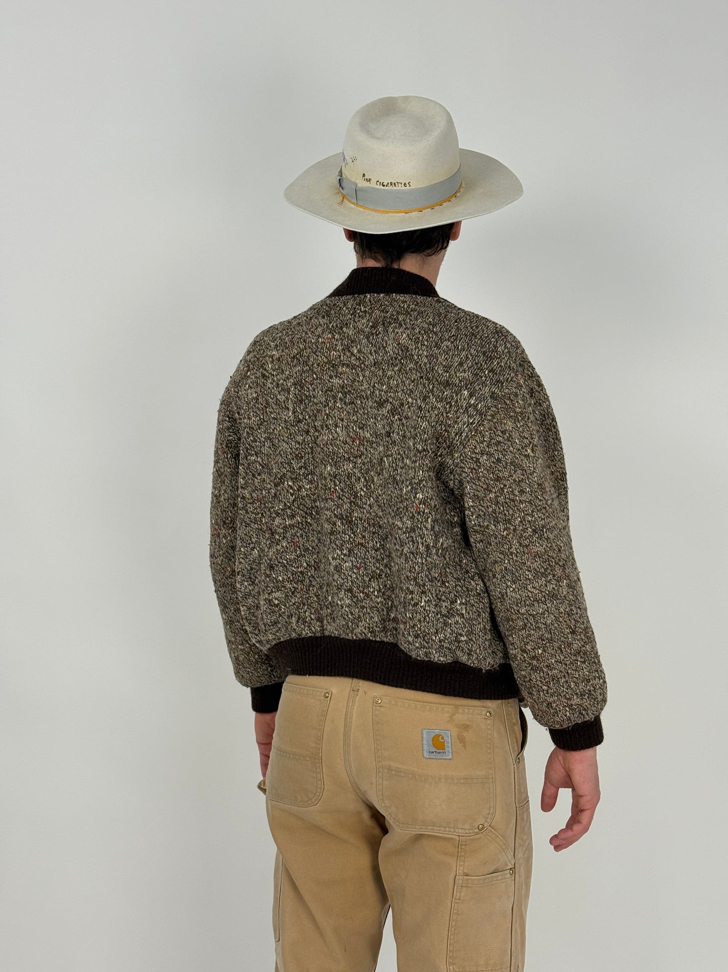 Giacca Graham Hill anni ’70 - Made in England