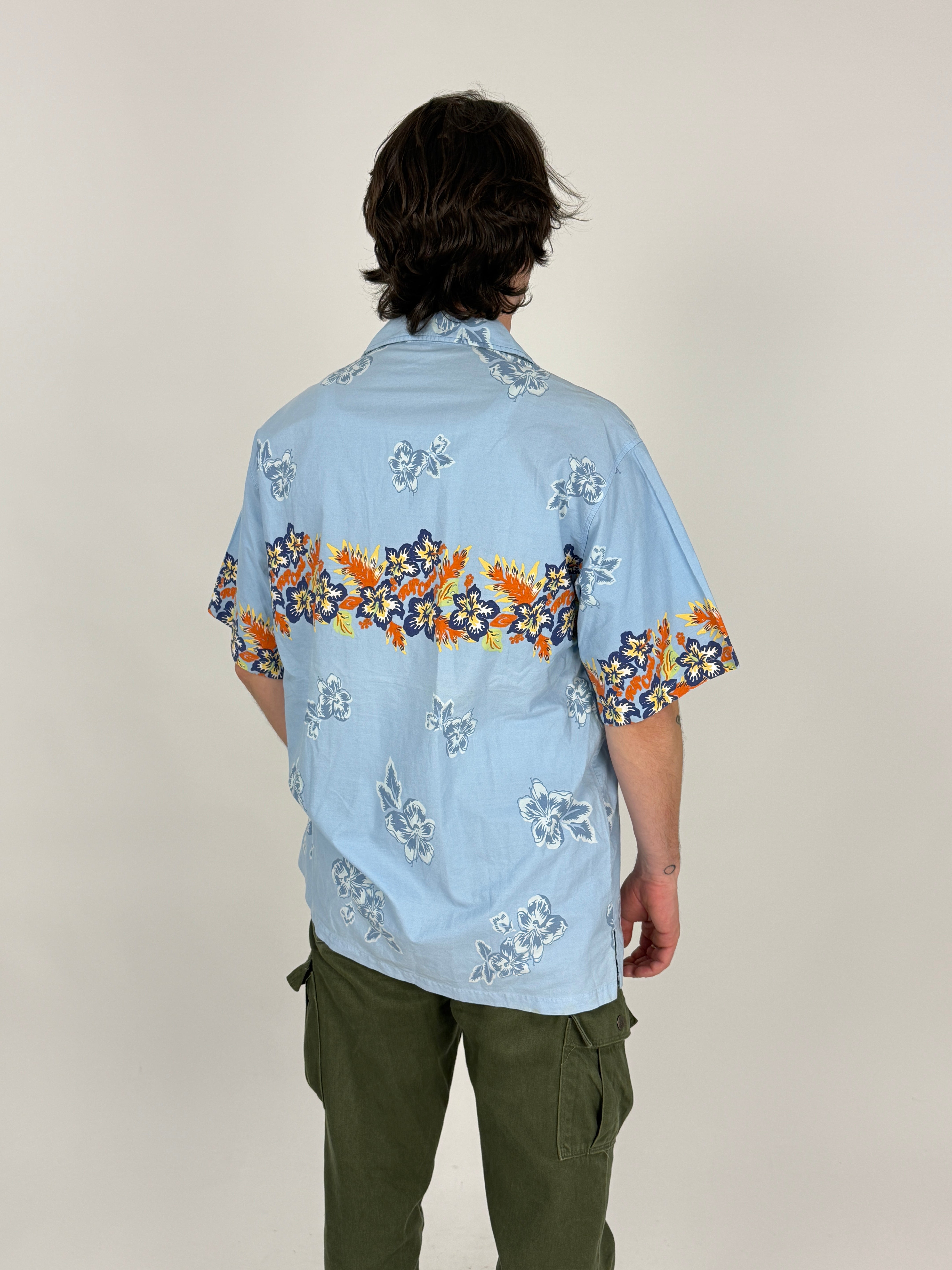Camicia Hawaii Rip Curl - Taglia L