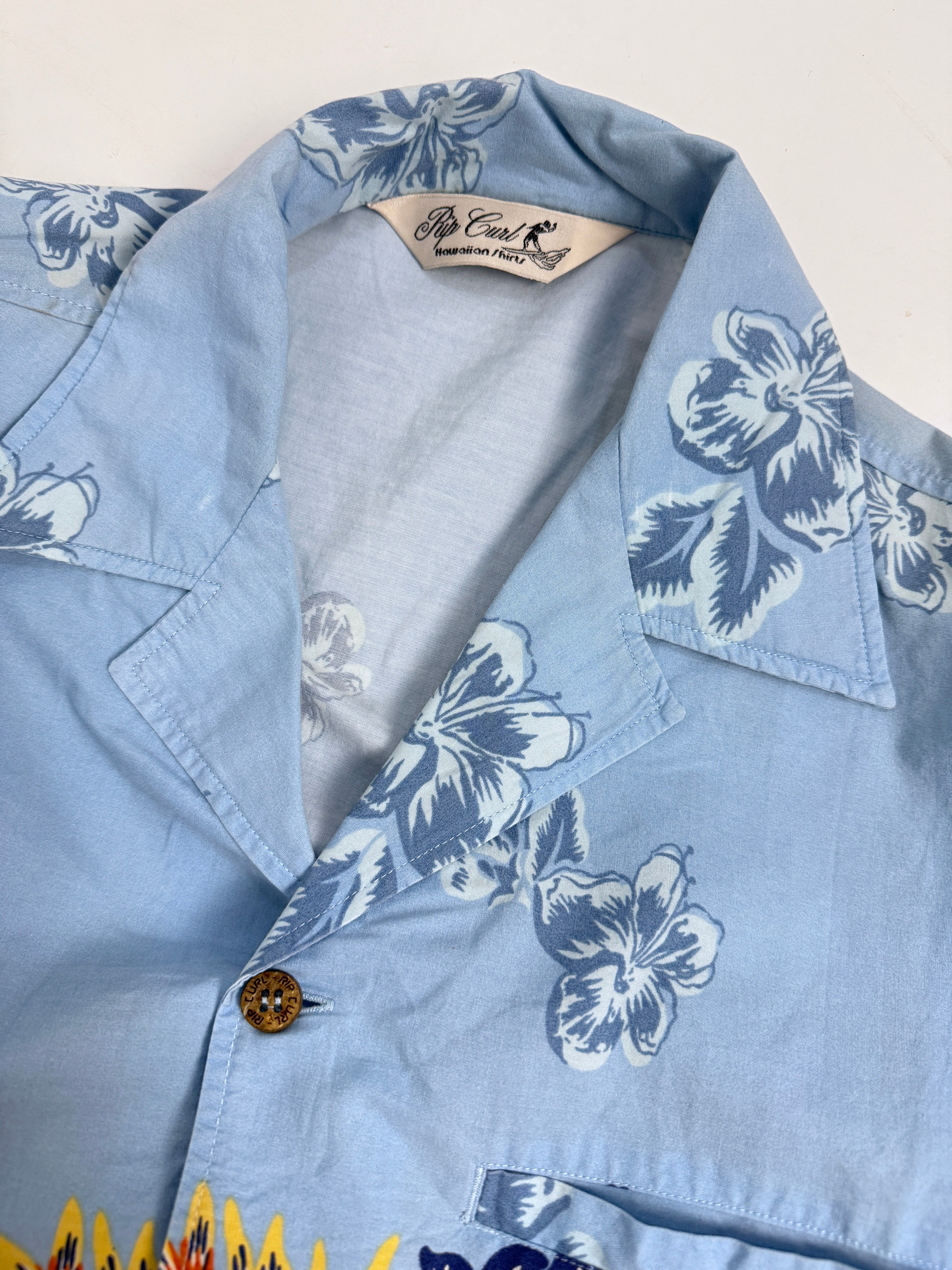Camicia Hawaii Rip Curl - Taglia L