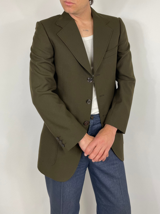 Giacca anni 70 uomo hot sale