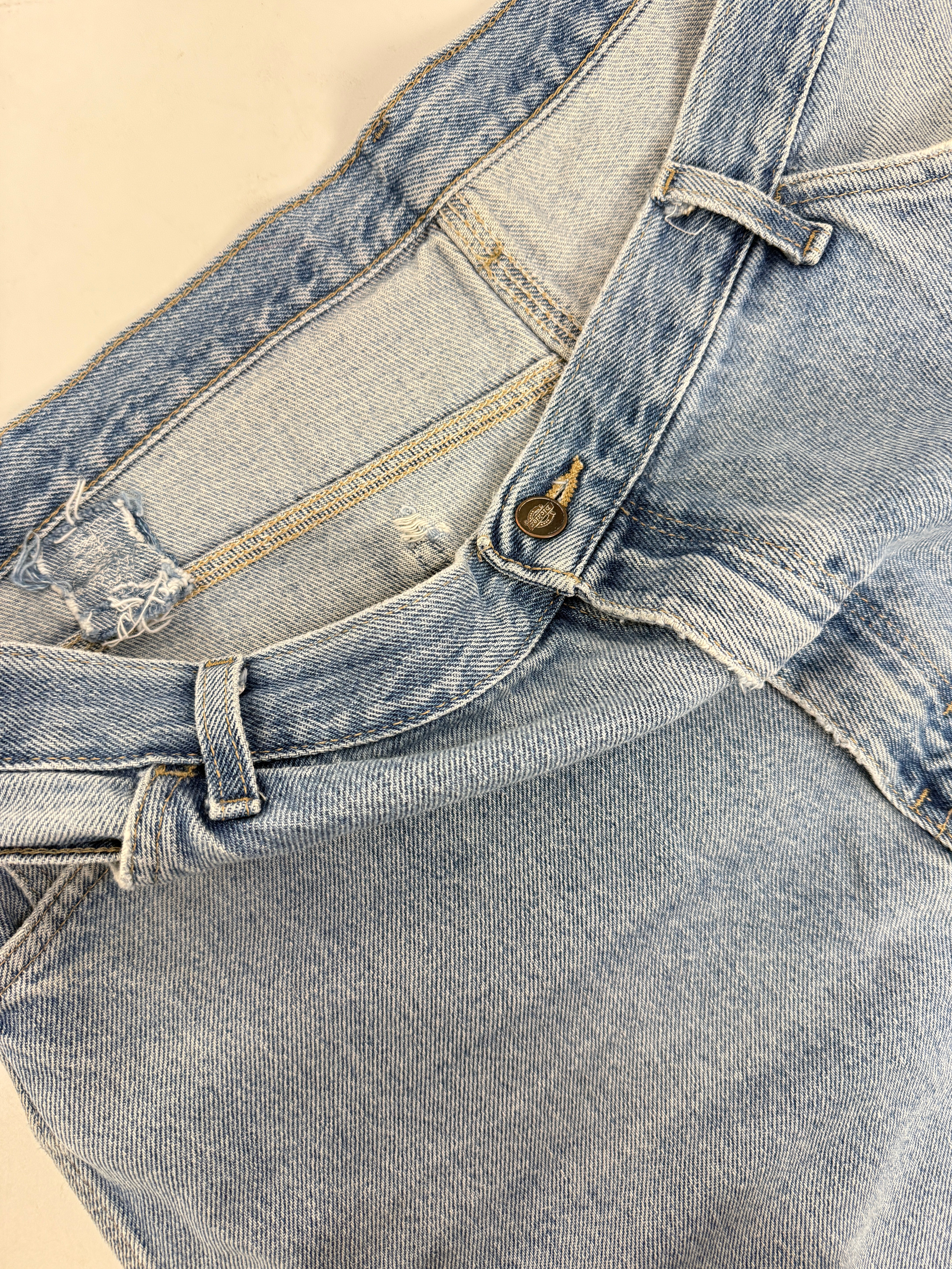 Bermuda Carpenter Dickies Anni '90 - Taglia IT52 / W40