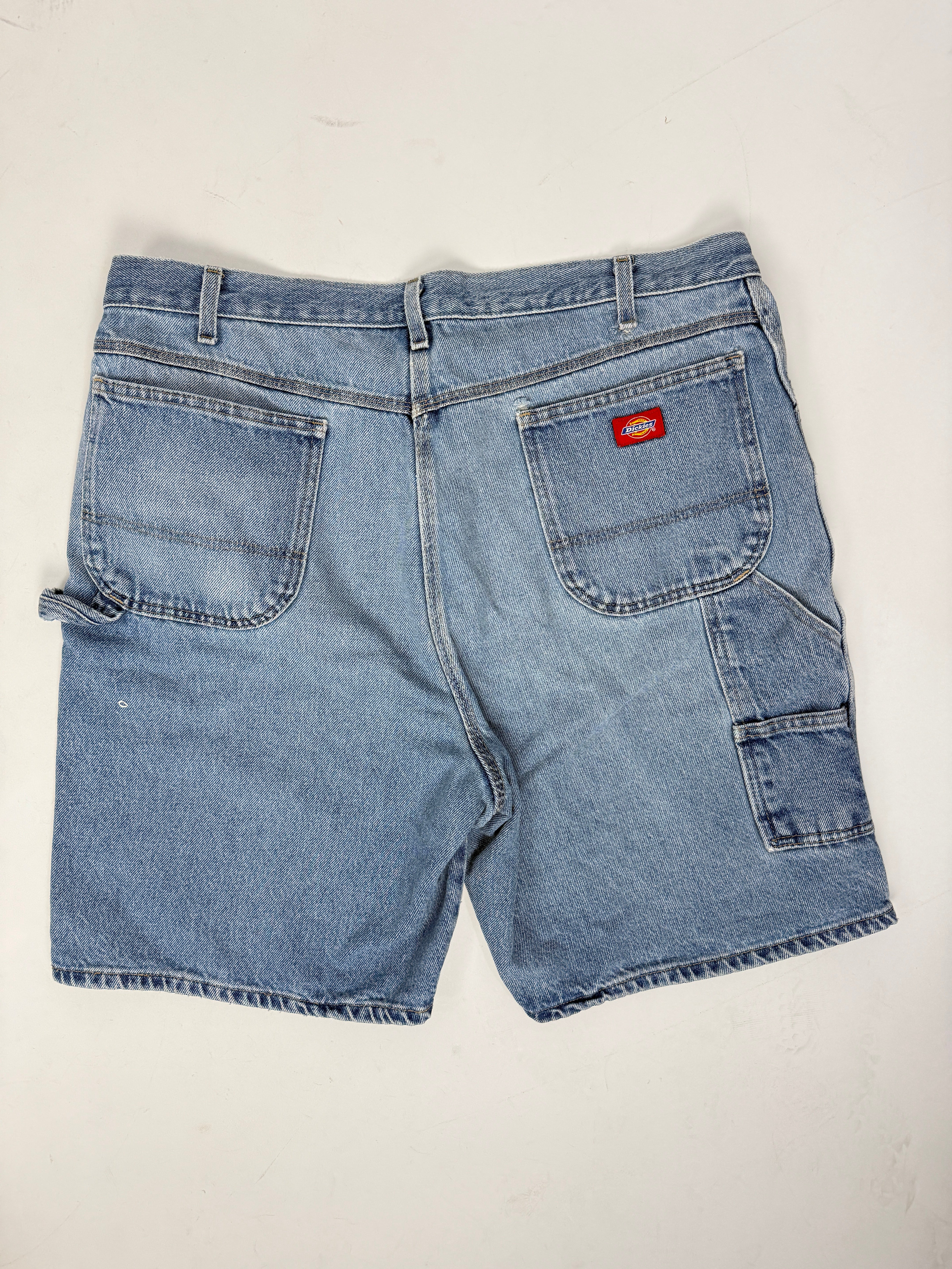 Bermuda Carpenter Dickies Anni '90 - Taglia IT52 / W40