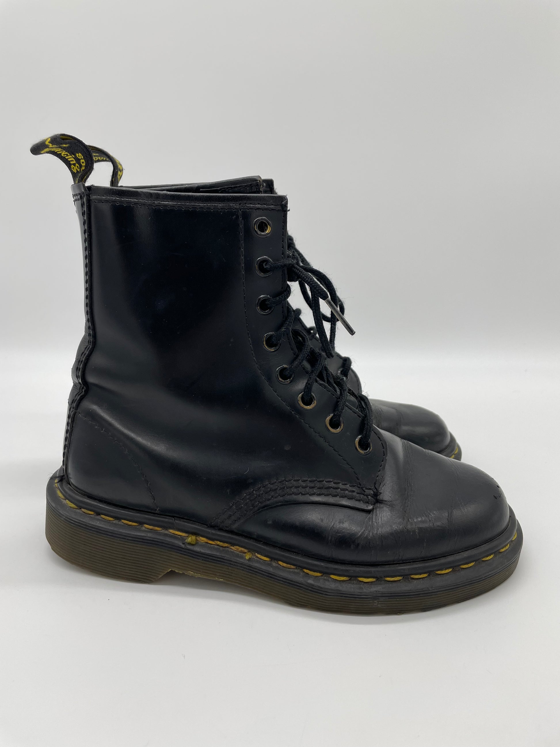 Dr martens 36 xochimilco outlet