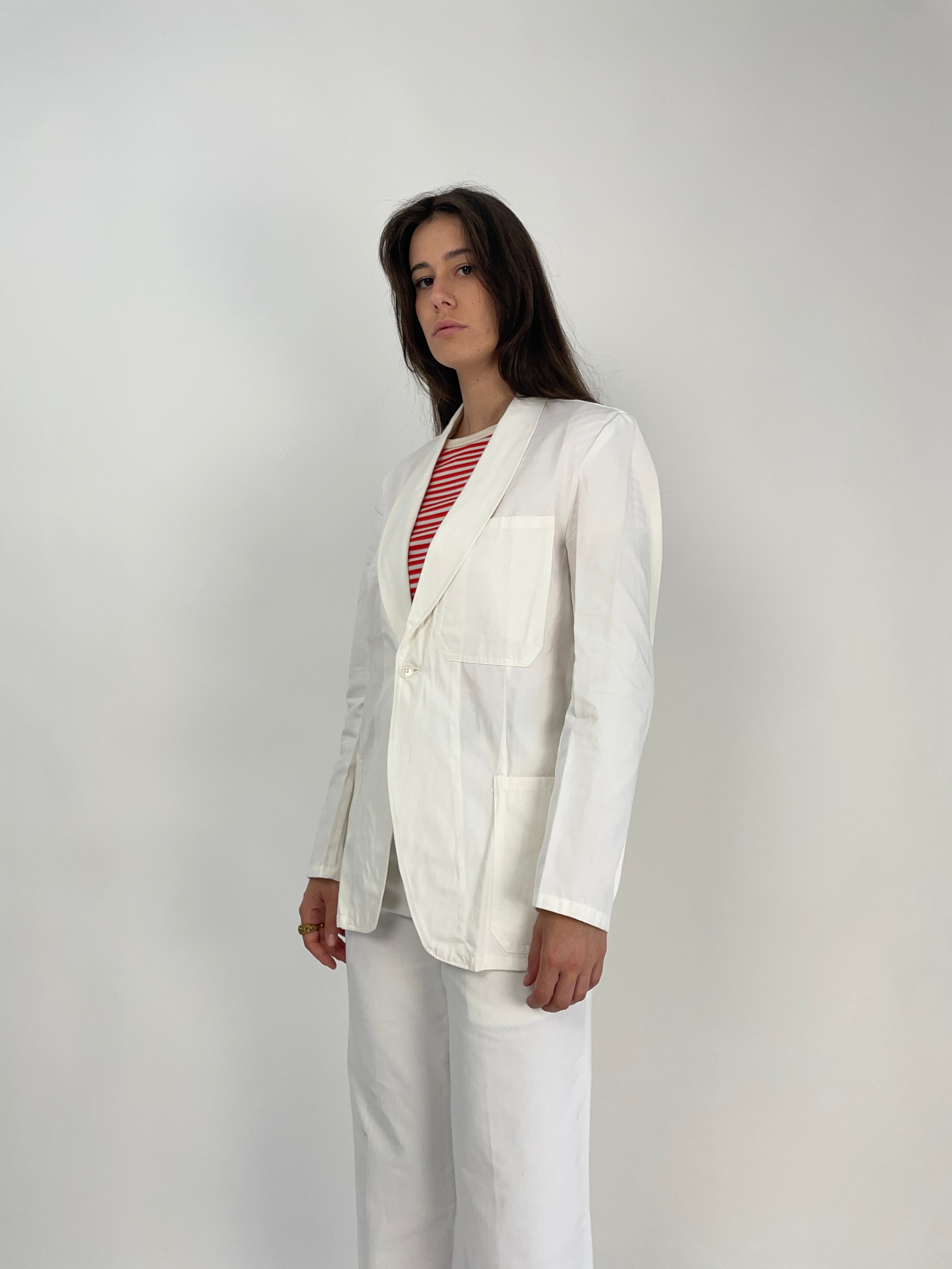 Giacca Marina Militare Italiana