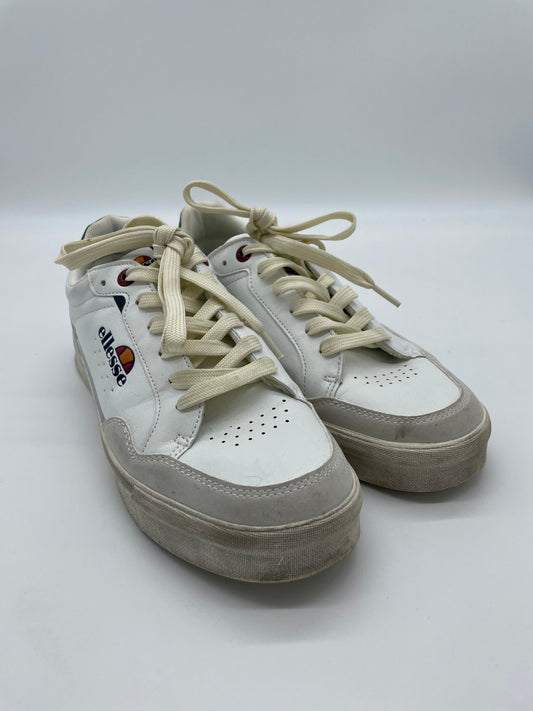 Ellesse Sneakers der 1990er Jahre