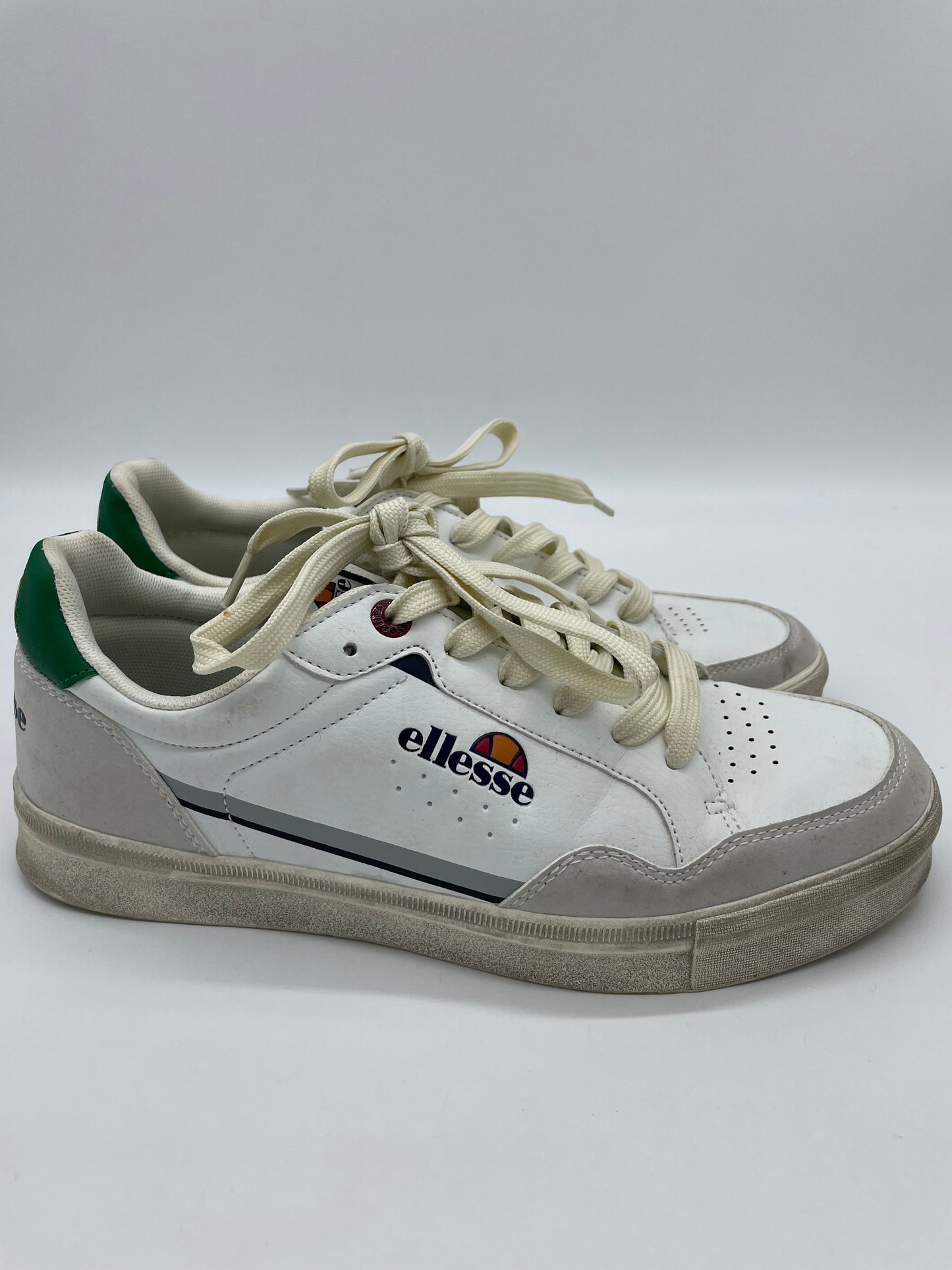 Ellesse Sneakers 1990s