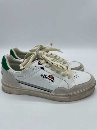 Ellesse Sneakers 1990s Mudvintage Fangovintage