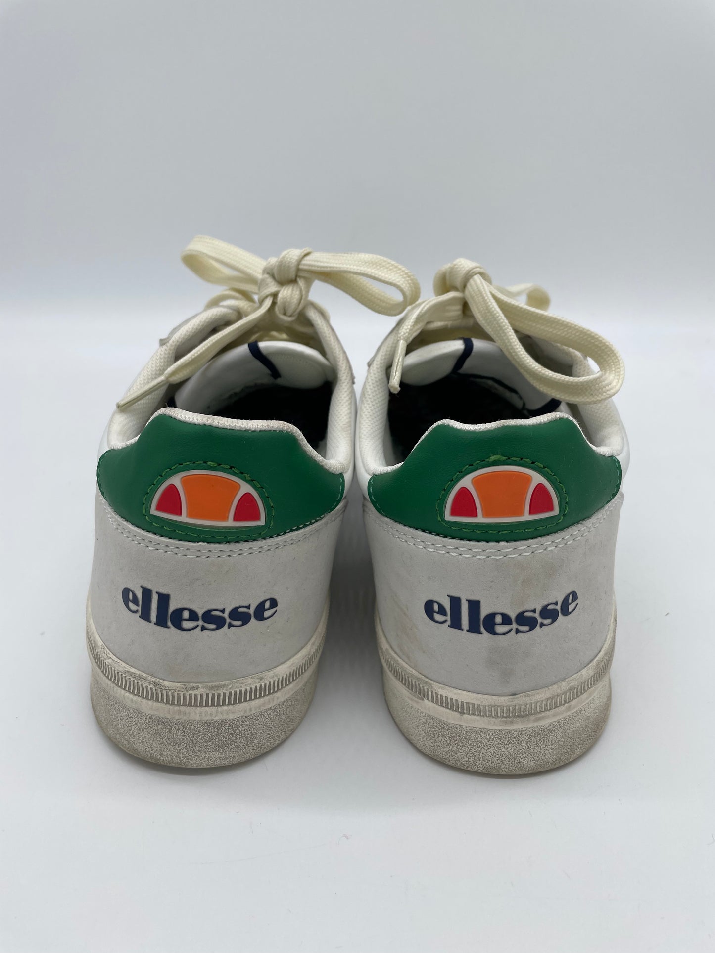 1990 ellesse sneakers sales