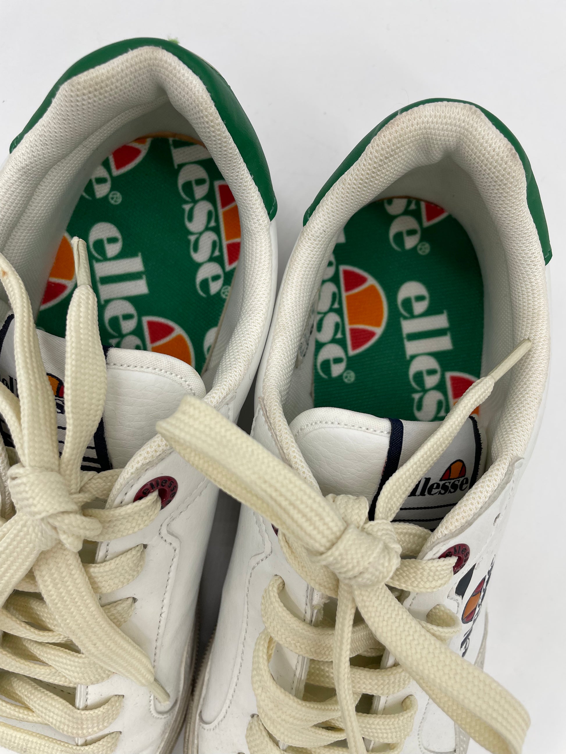 1990 ellesse deals sneakers