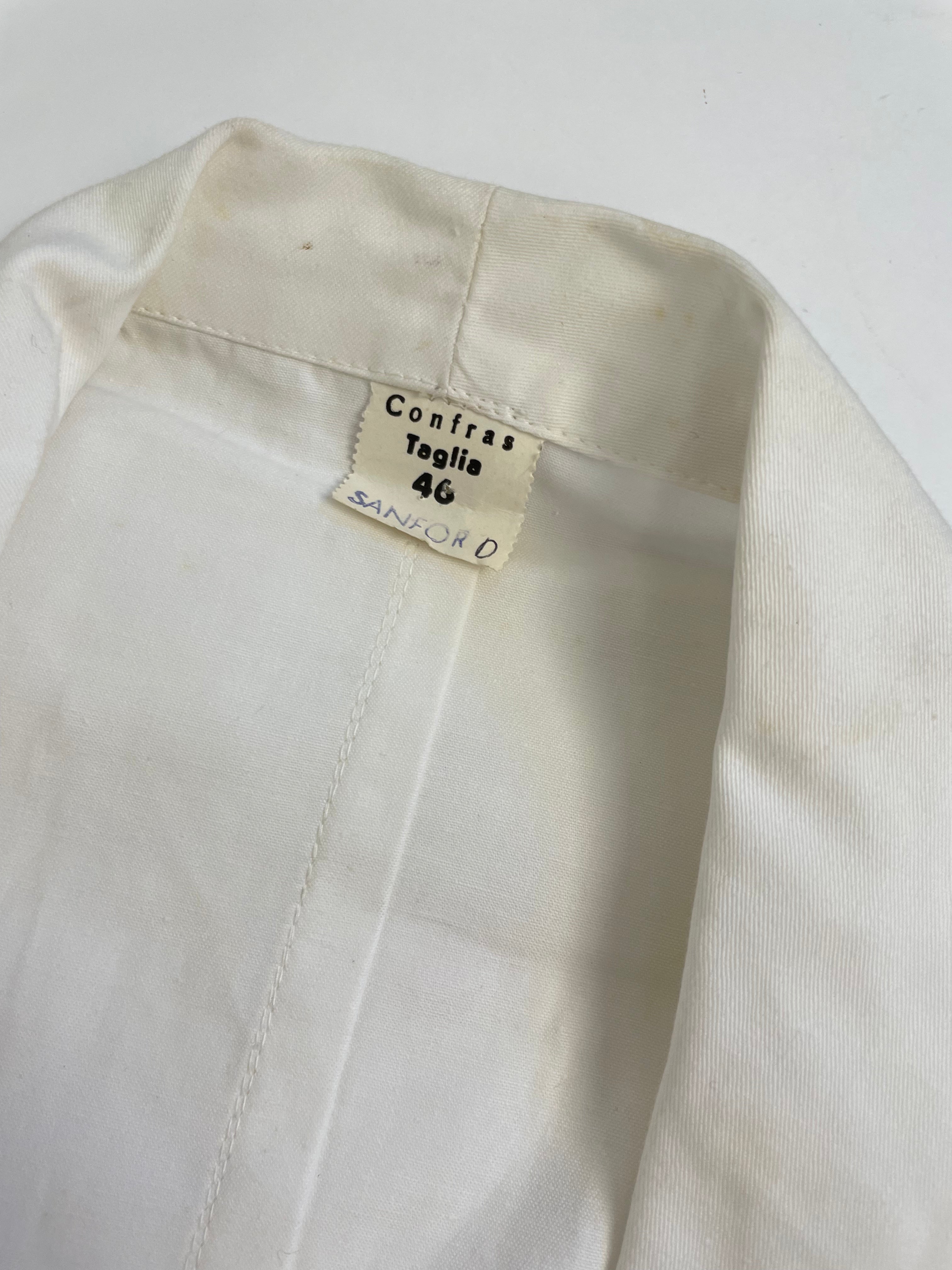 Giacca Marina Militare Italiana