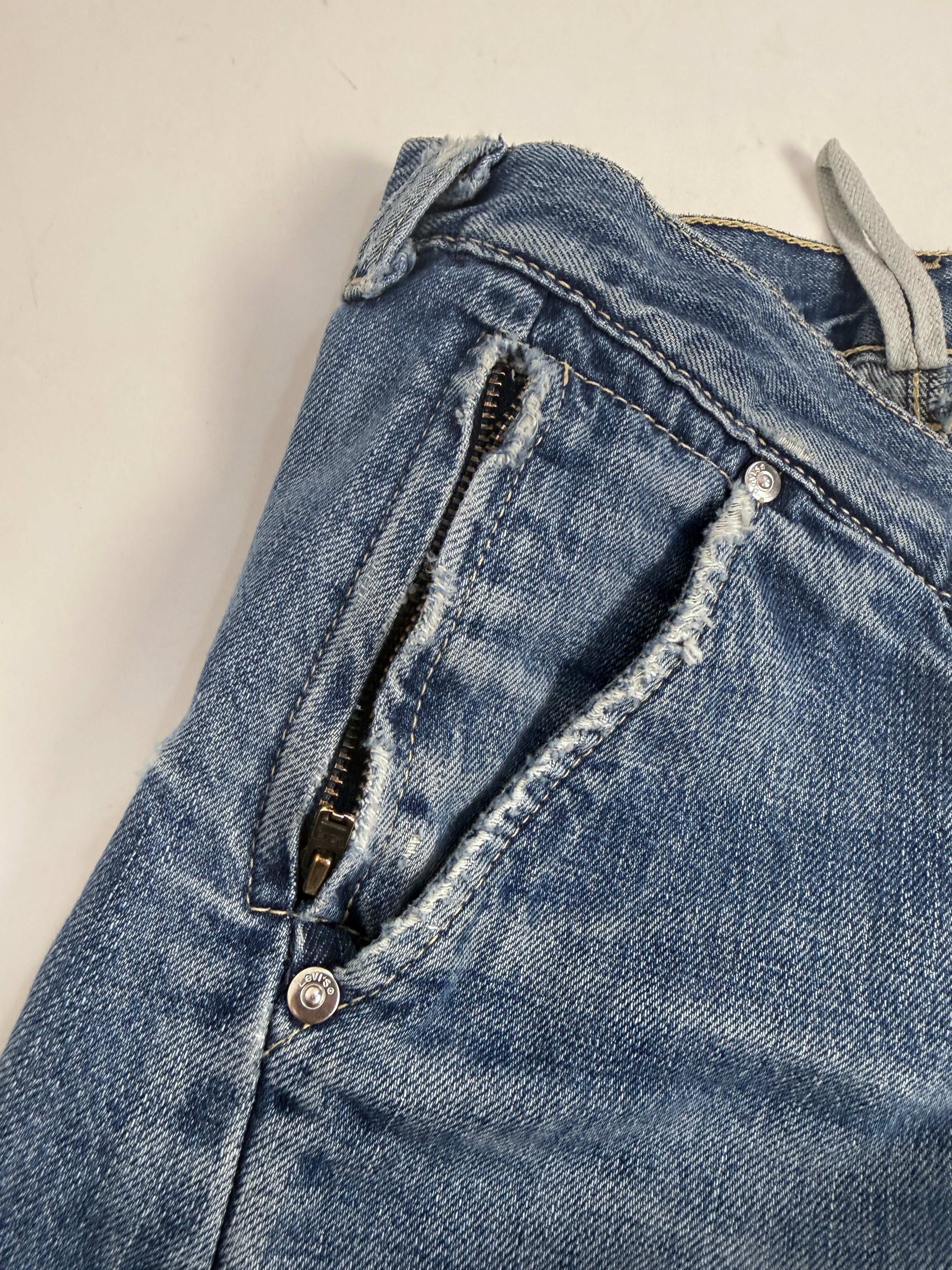 Levi's Engineered 10007 1651