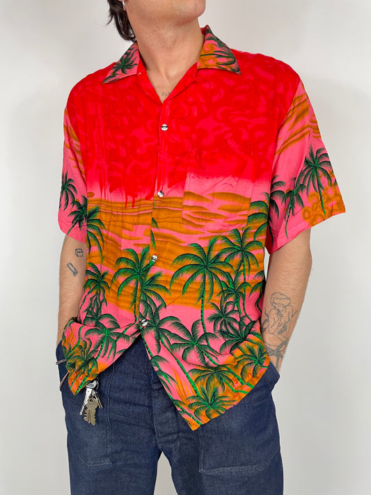 camicia-manica-corta-hawaiana