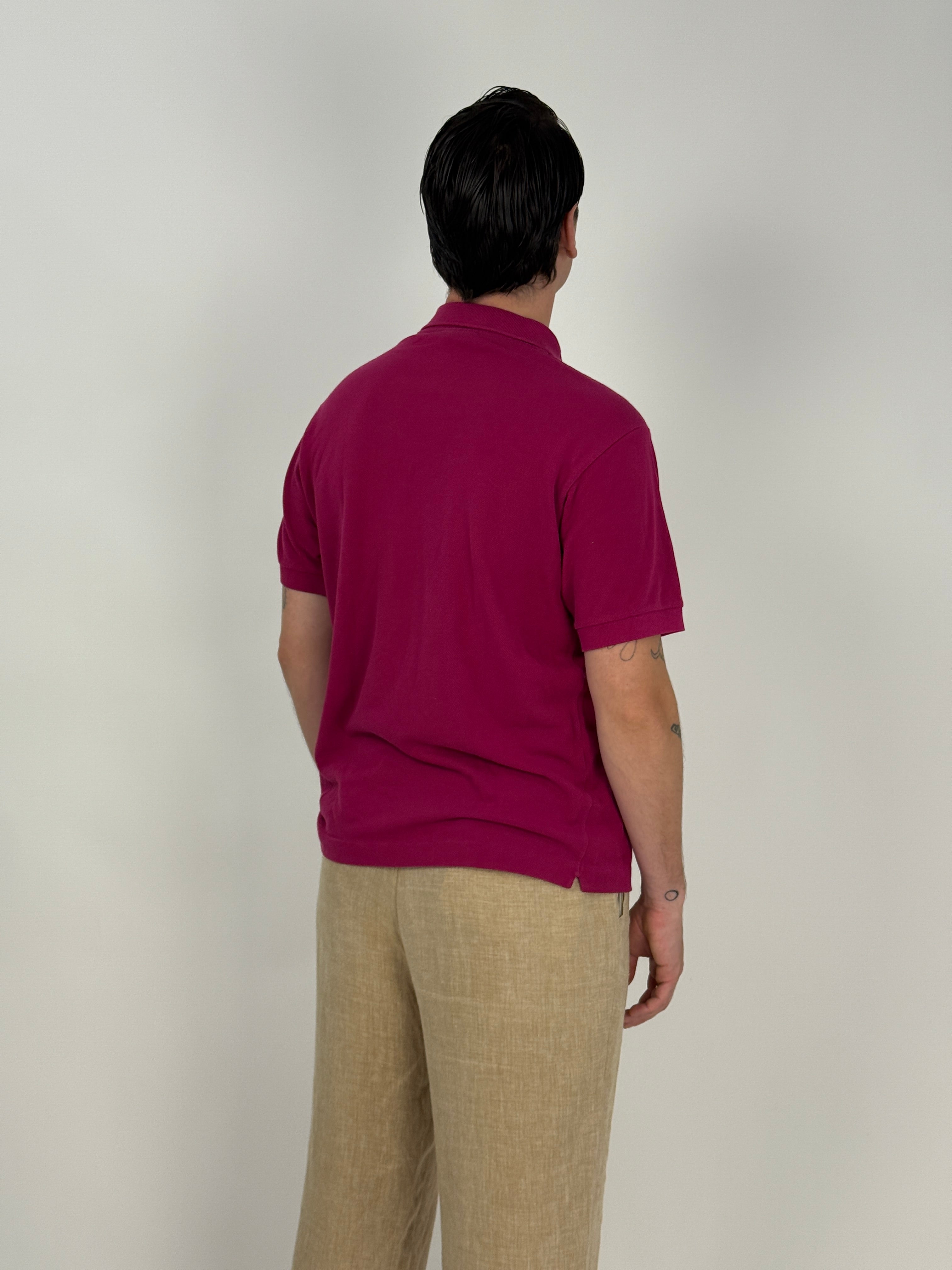 Polo Lacoste