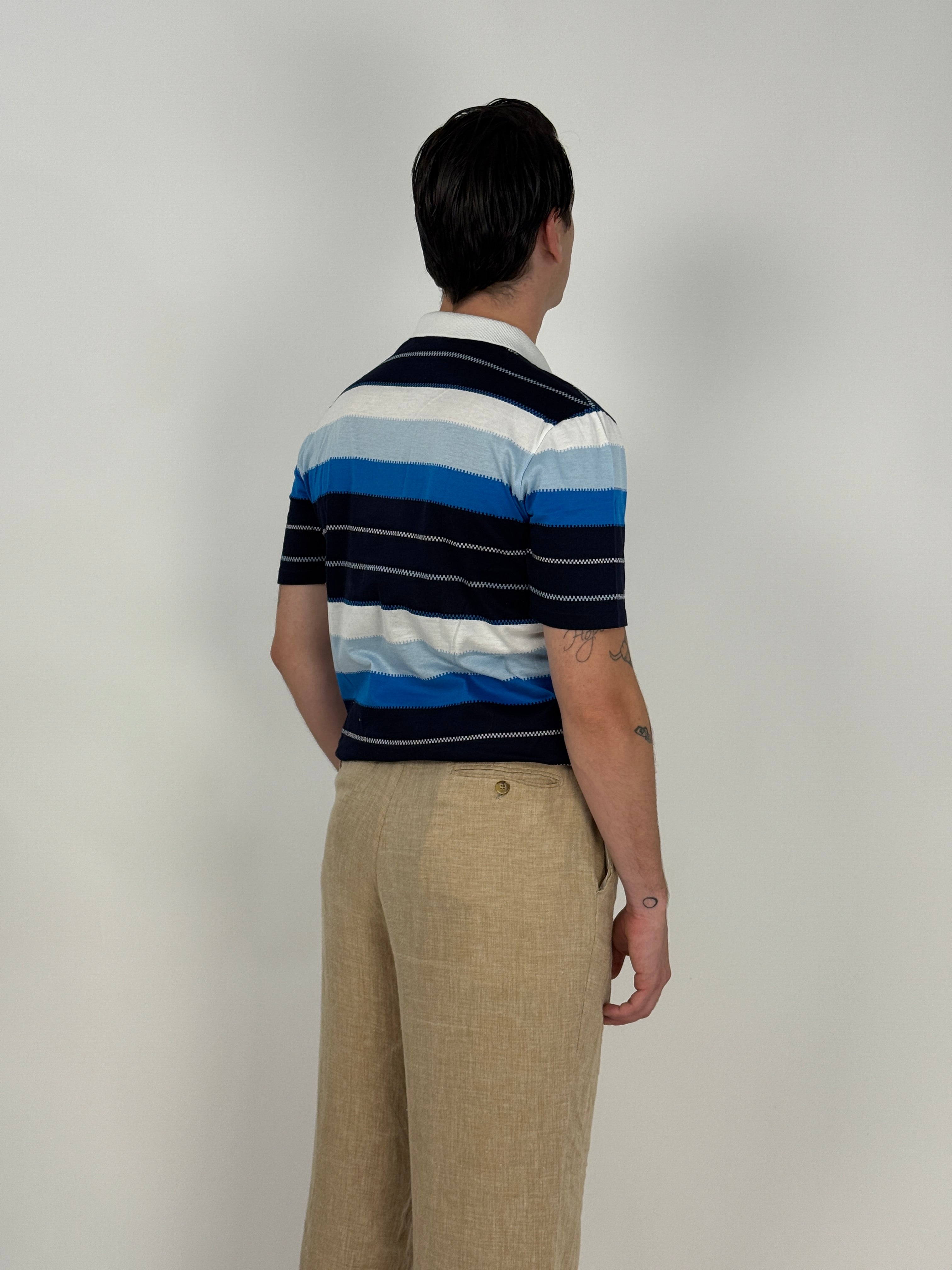 Polo Australian vintage
