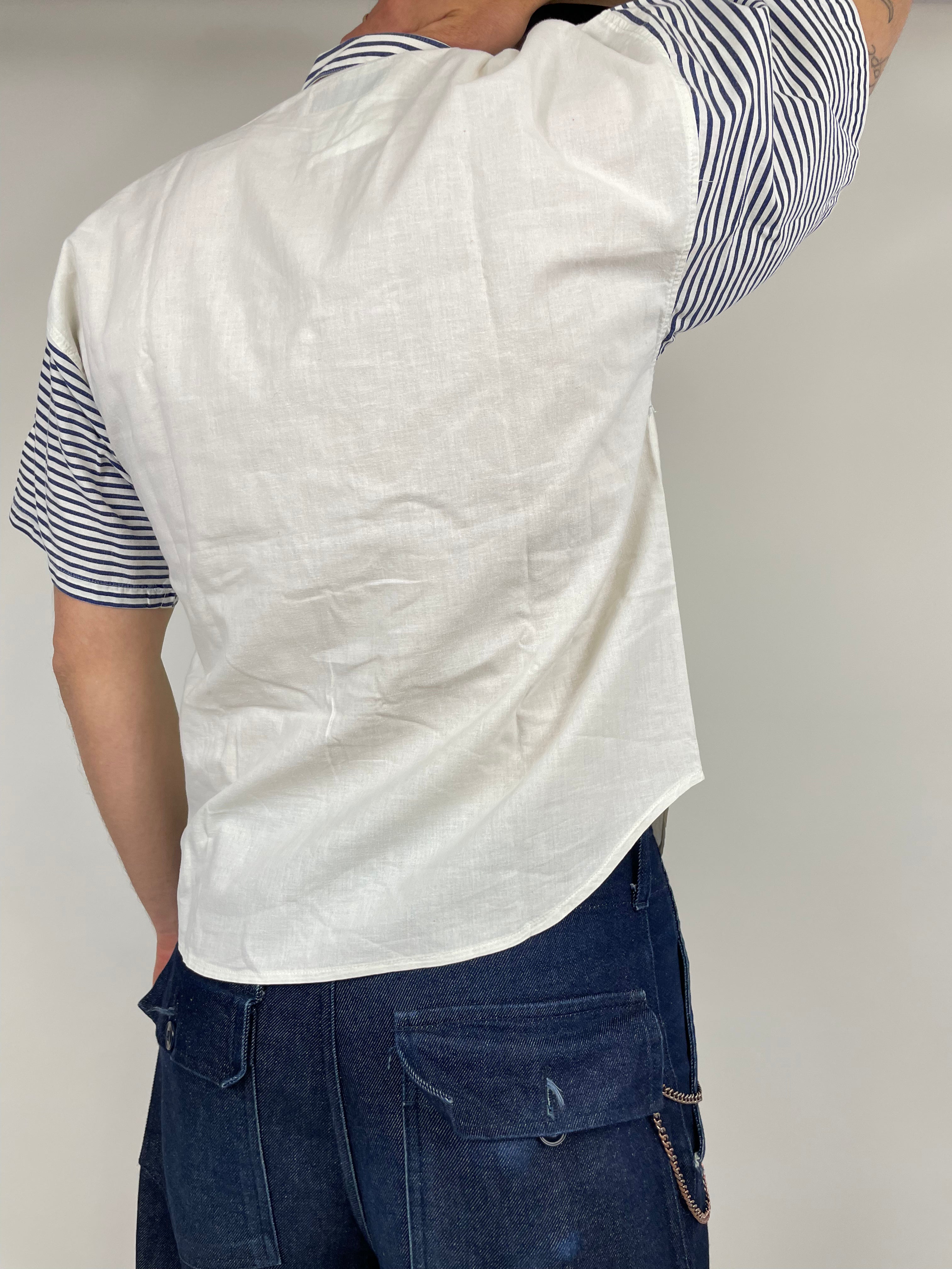 Camicia Tandem 1990s