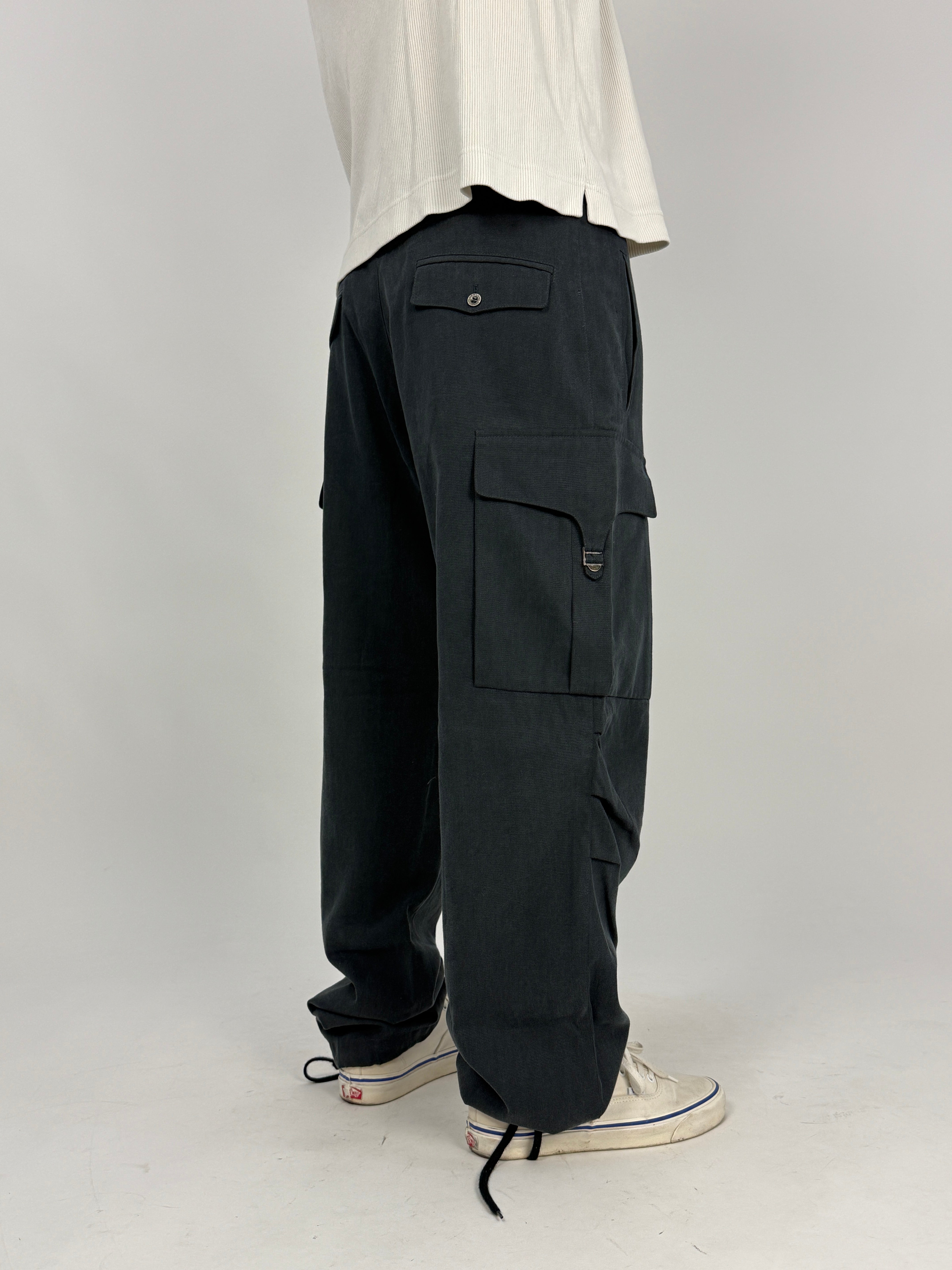 Ermanno Scervino cargo pants