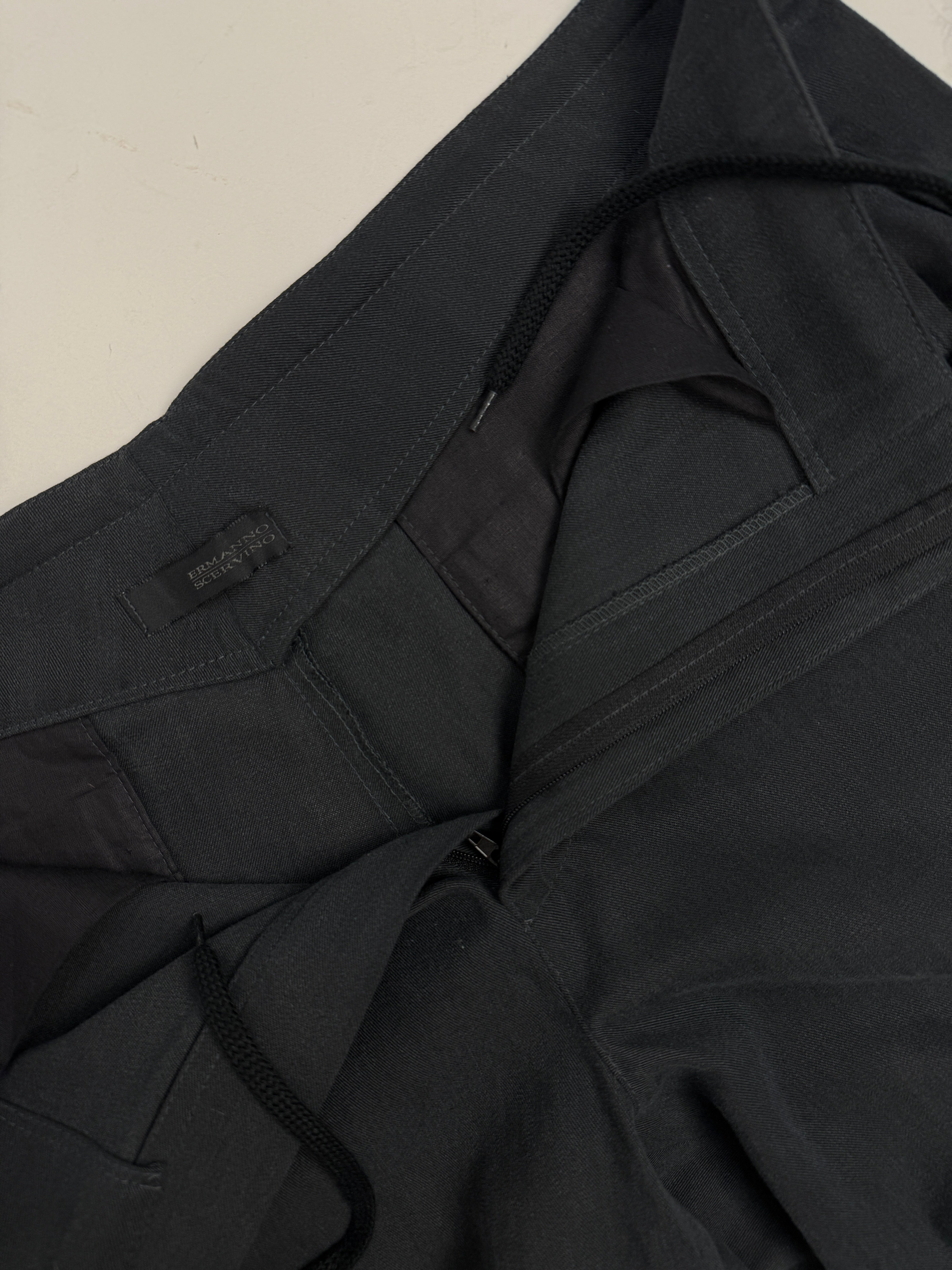 Ermanno Scervino cargo pants