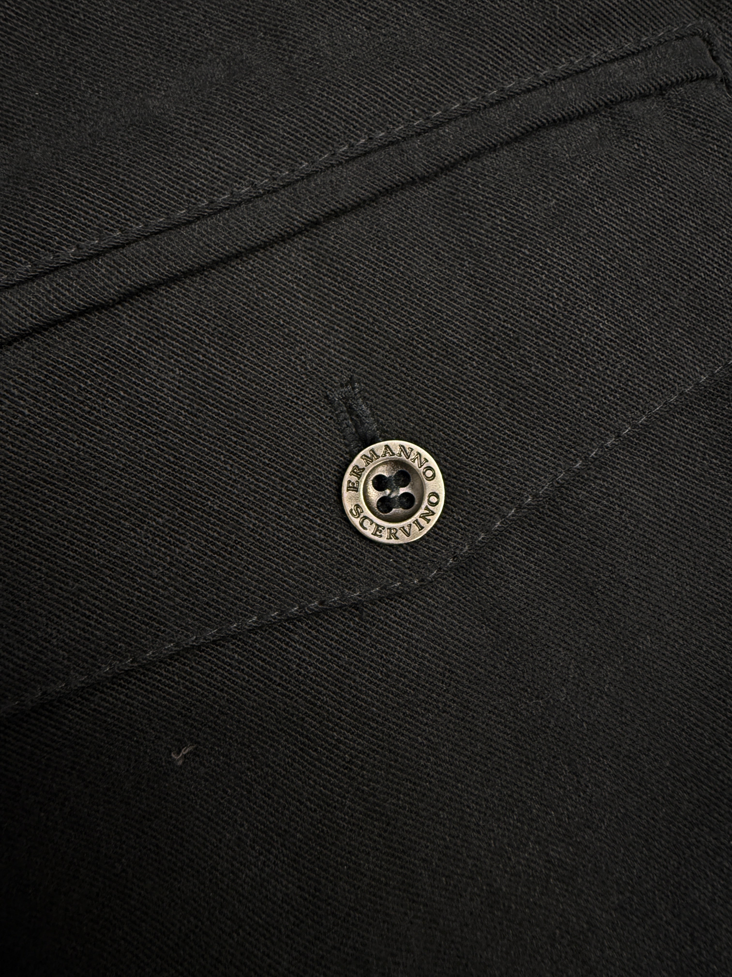 Ermanno Scervino cargo pants