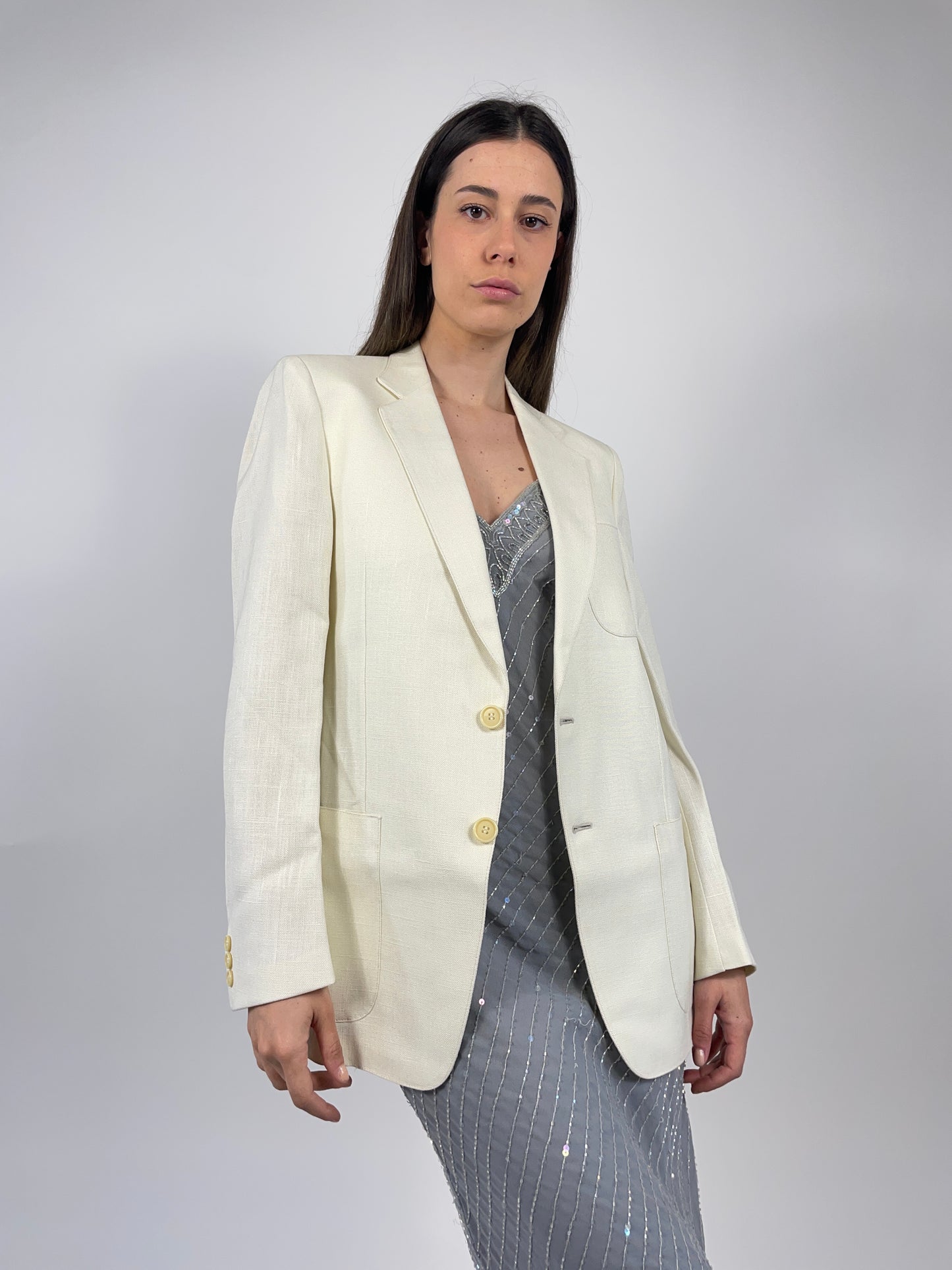 giacca-vintage-in-cotone-bianco