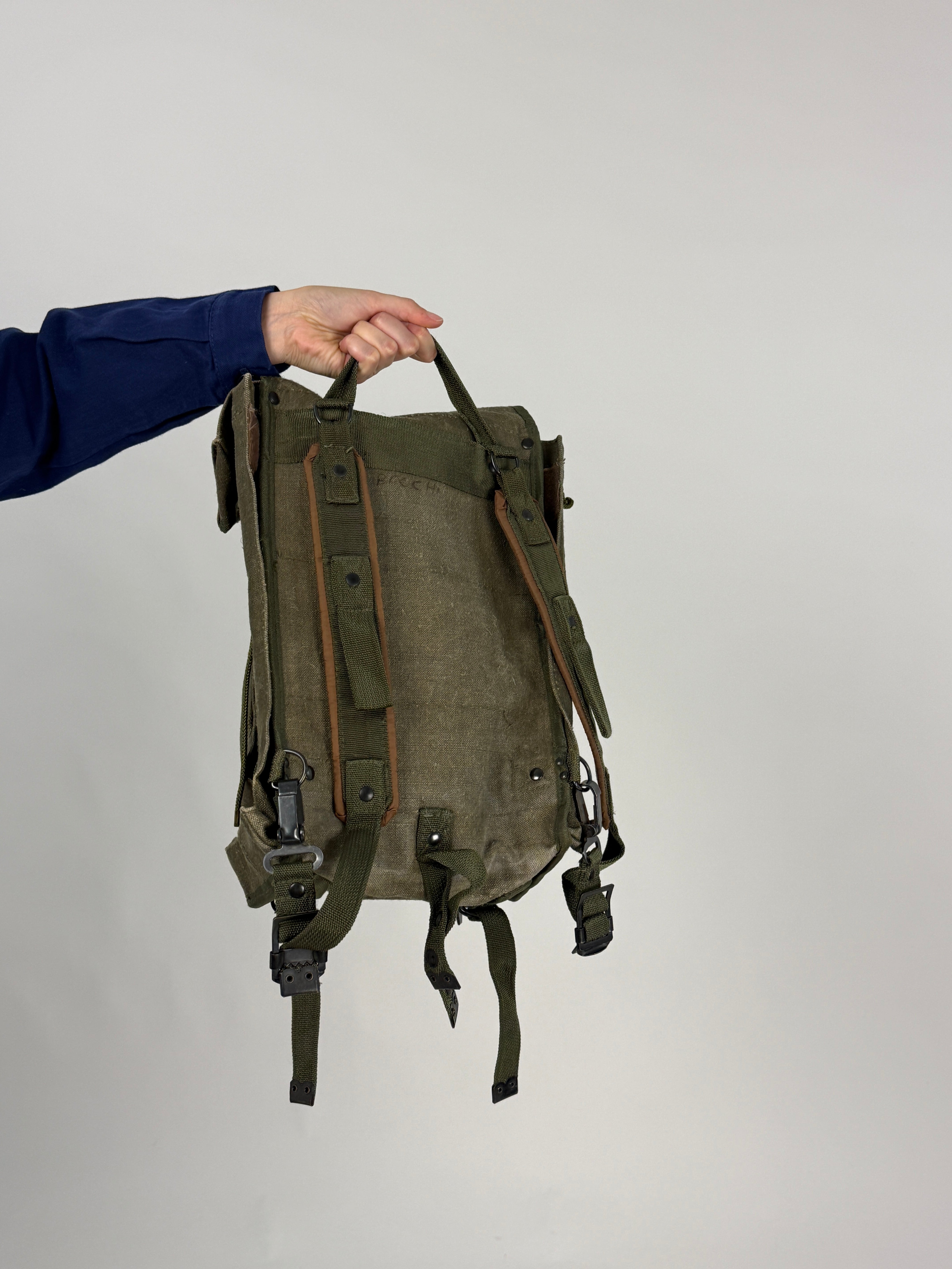 Zaino US Army