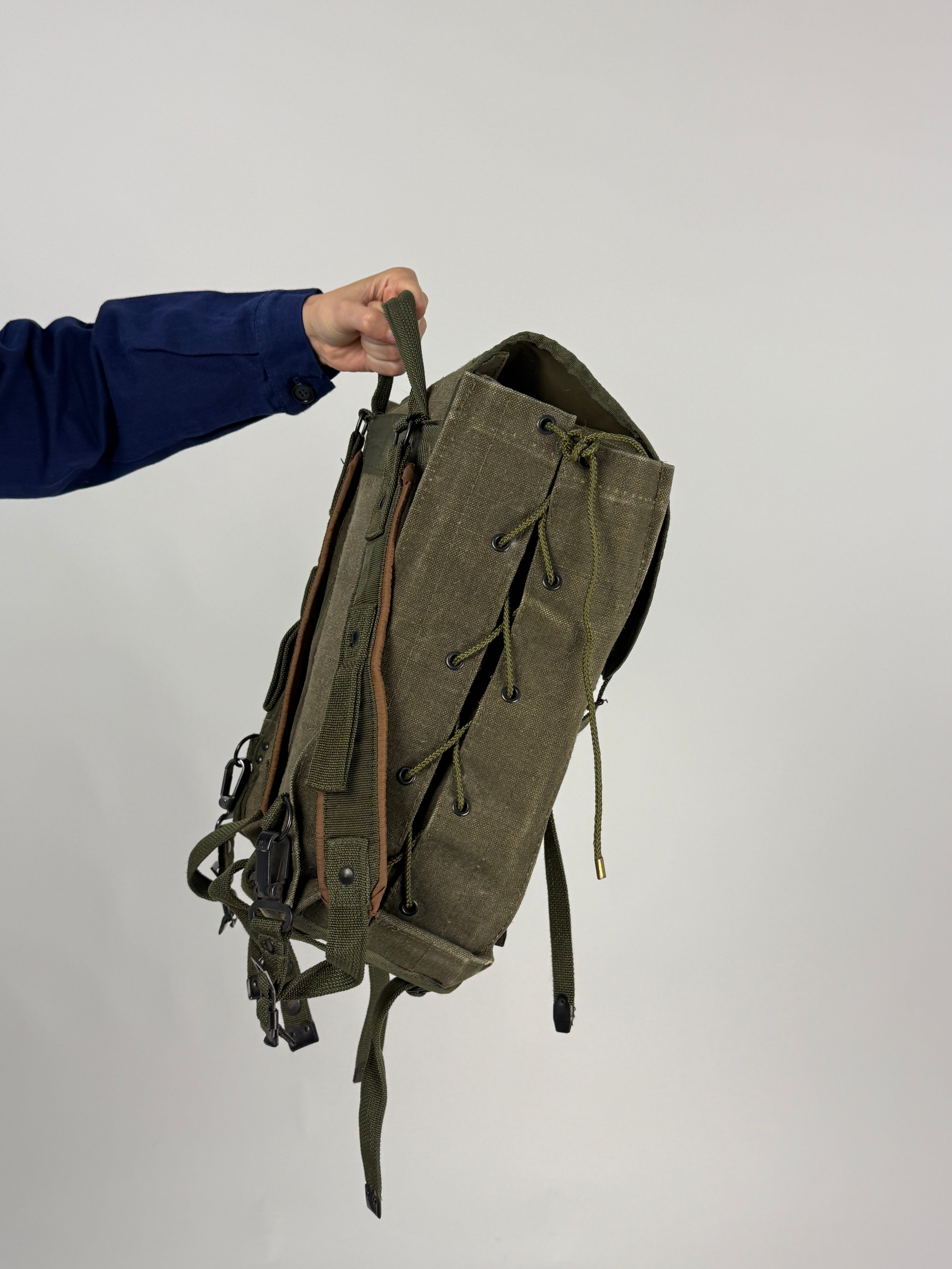 Zaino US Army