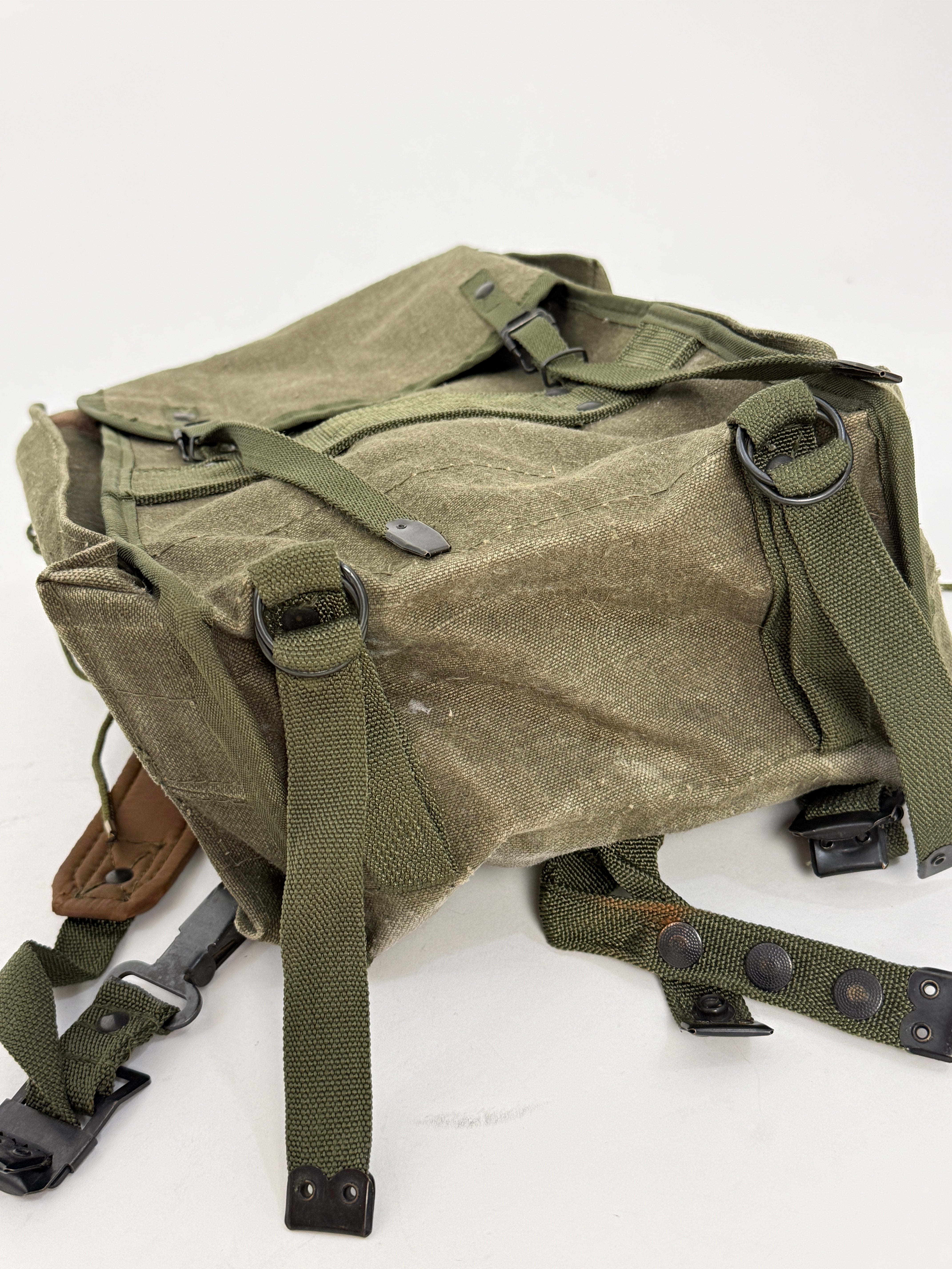 Zaino US Army