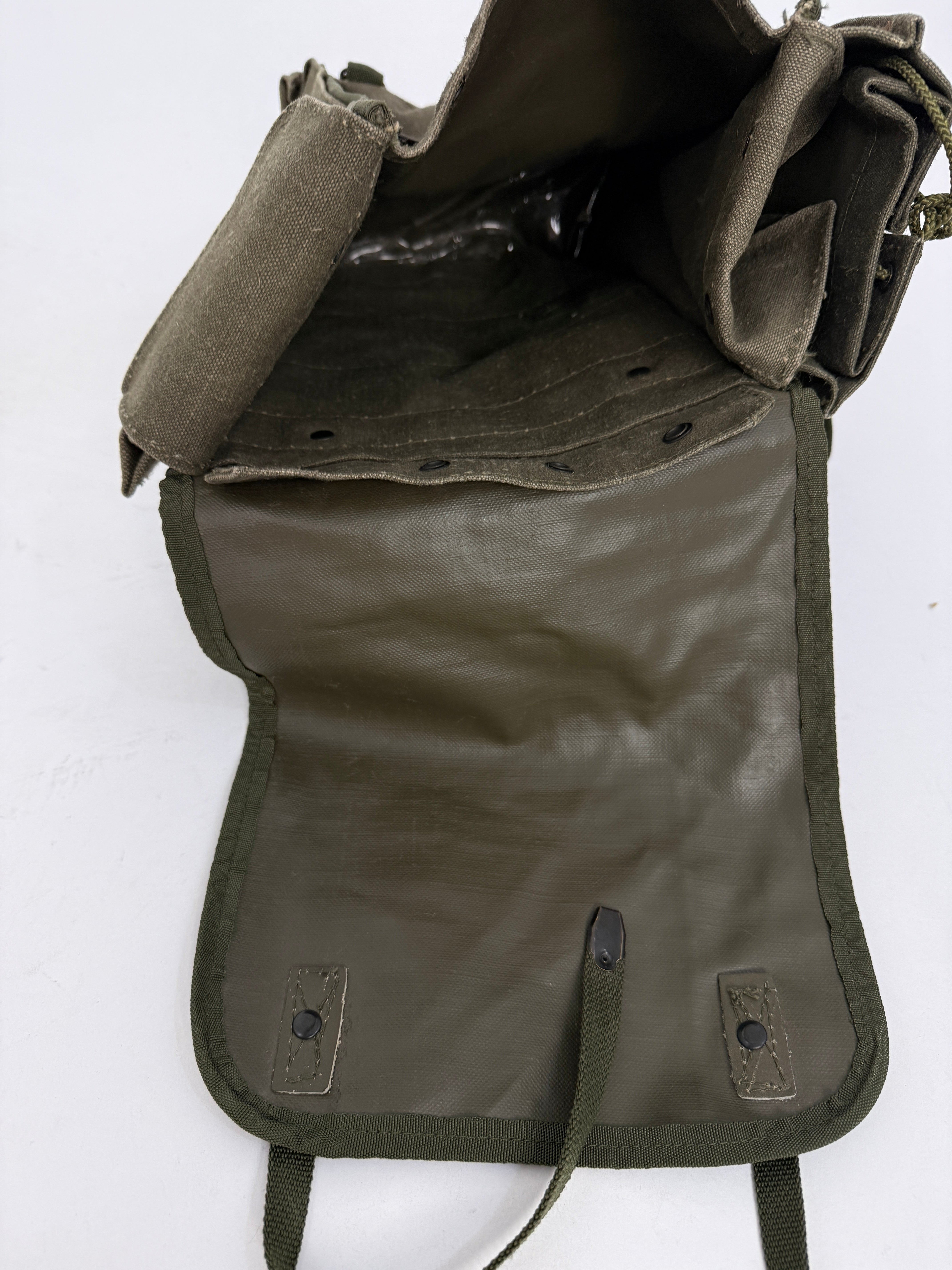 Zaino US Army