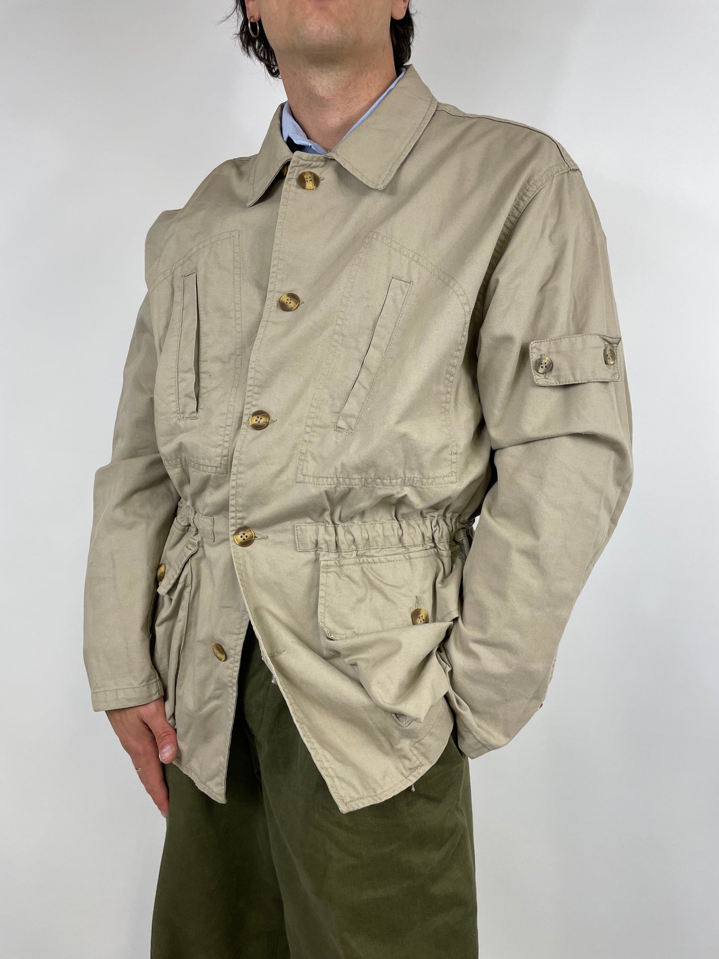 1980s Americanino jacket