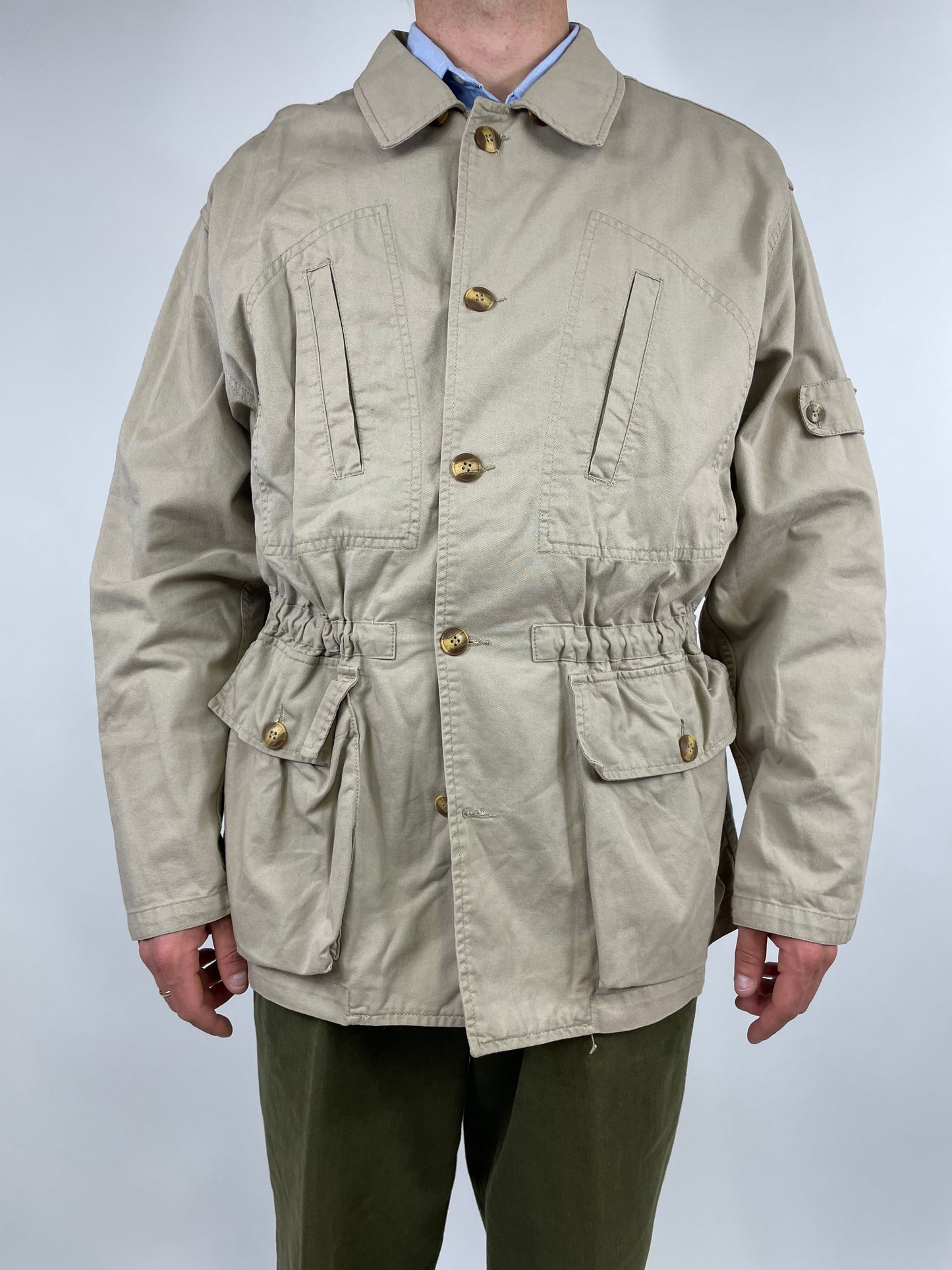 1980s Americanino jacket