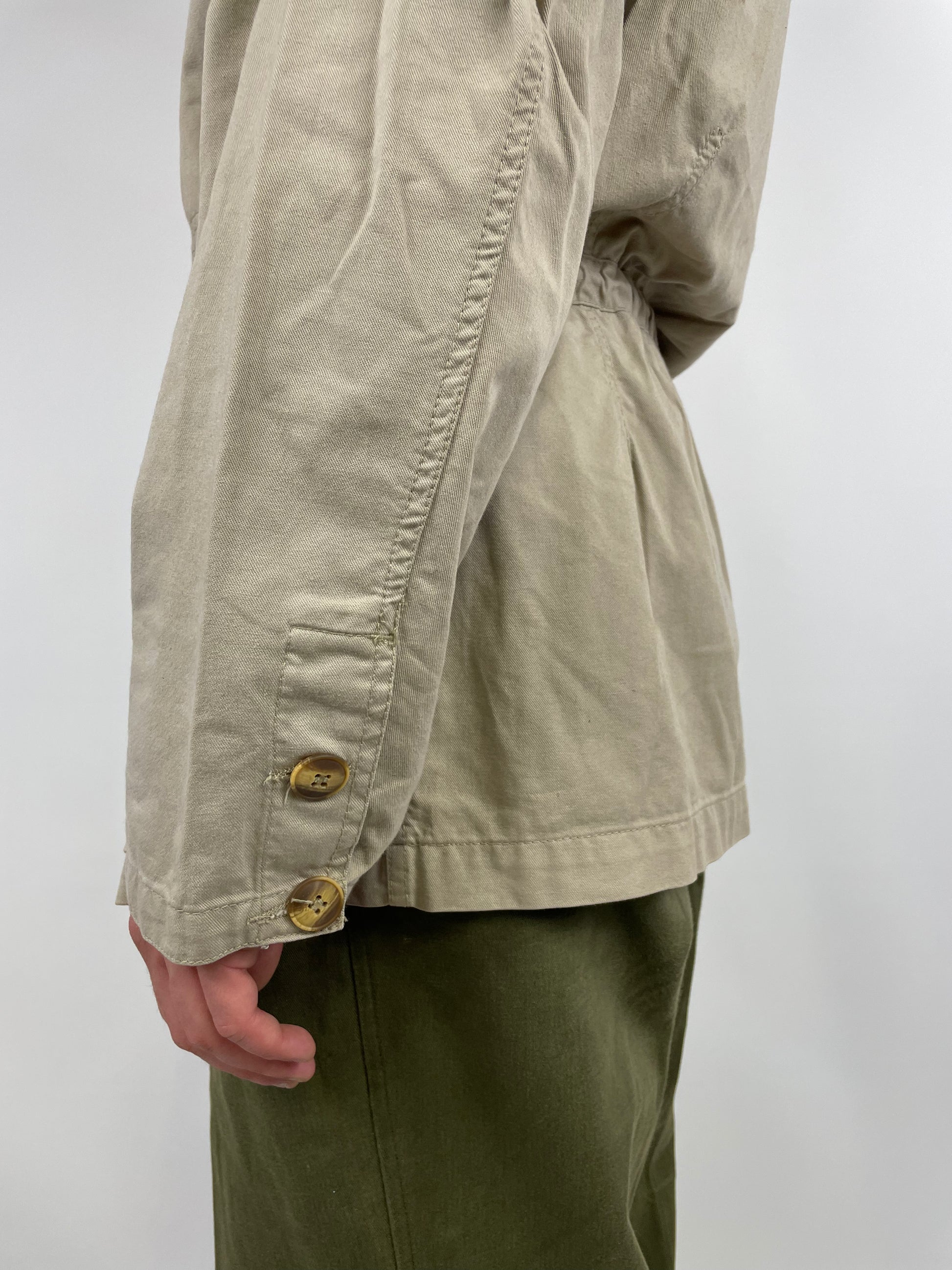 Americanino 2025 giubbotto jeans