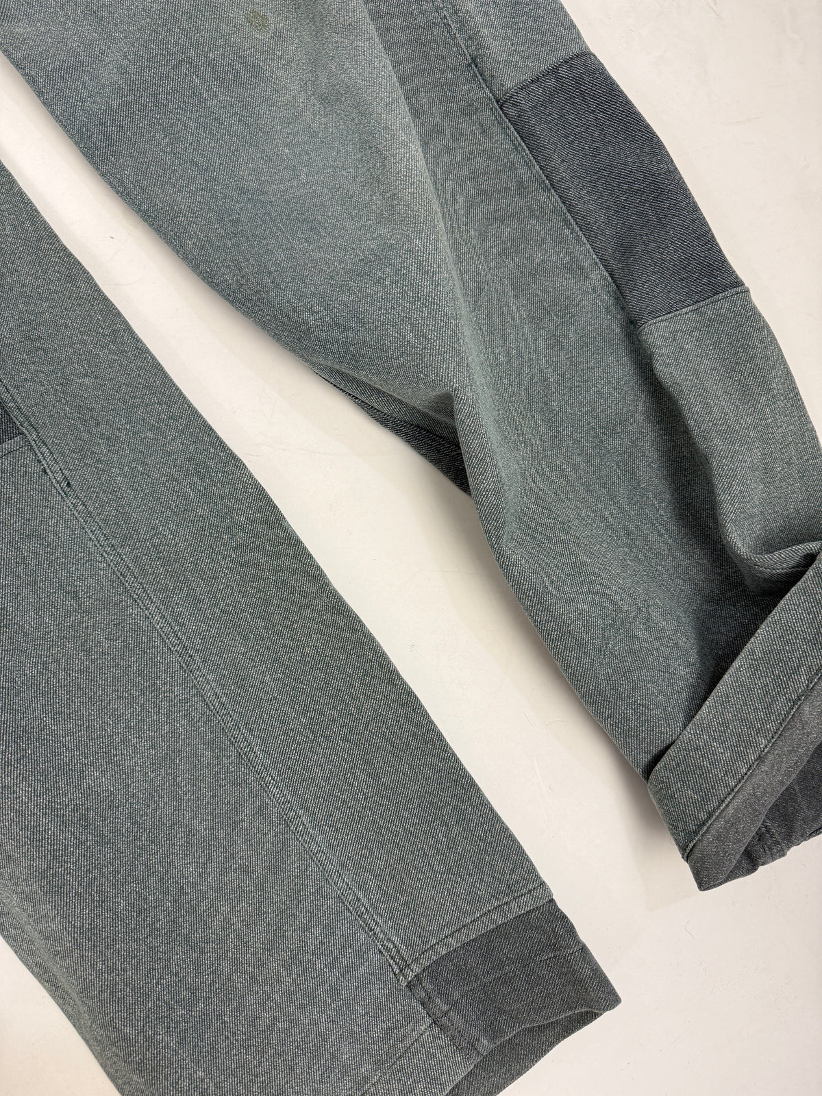 Pantaloni Militari da Lavoro Svizzeri Anni '60/'70 - Taglia 52