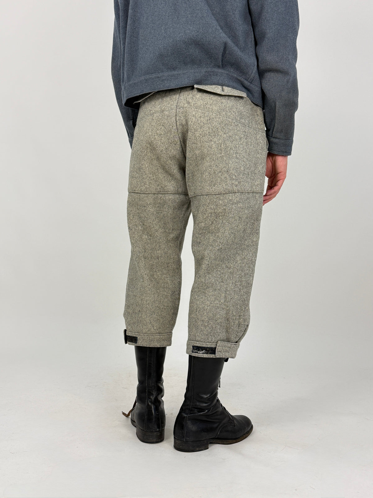 Pantaloni da Caccia Woolrich Anni '50/'60 - Taglia 48