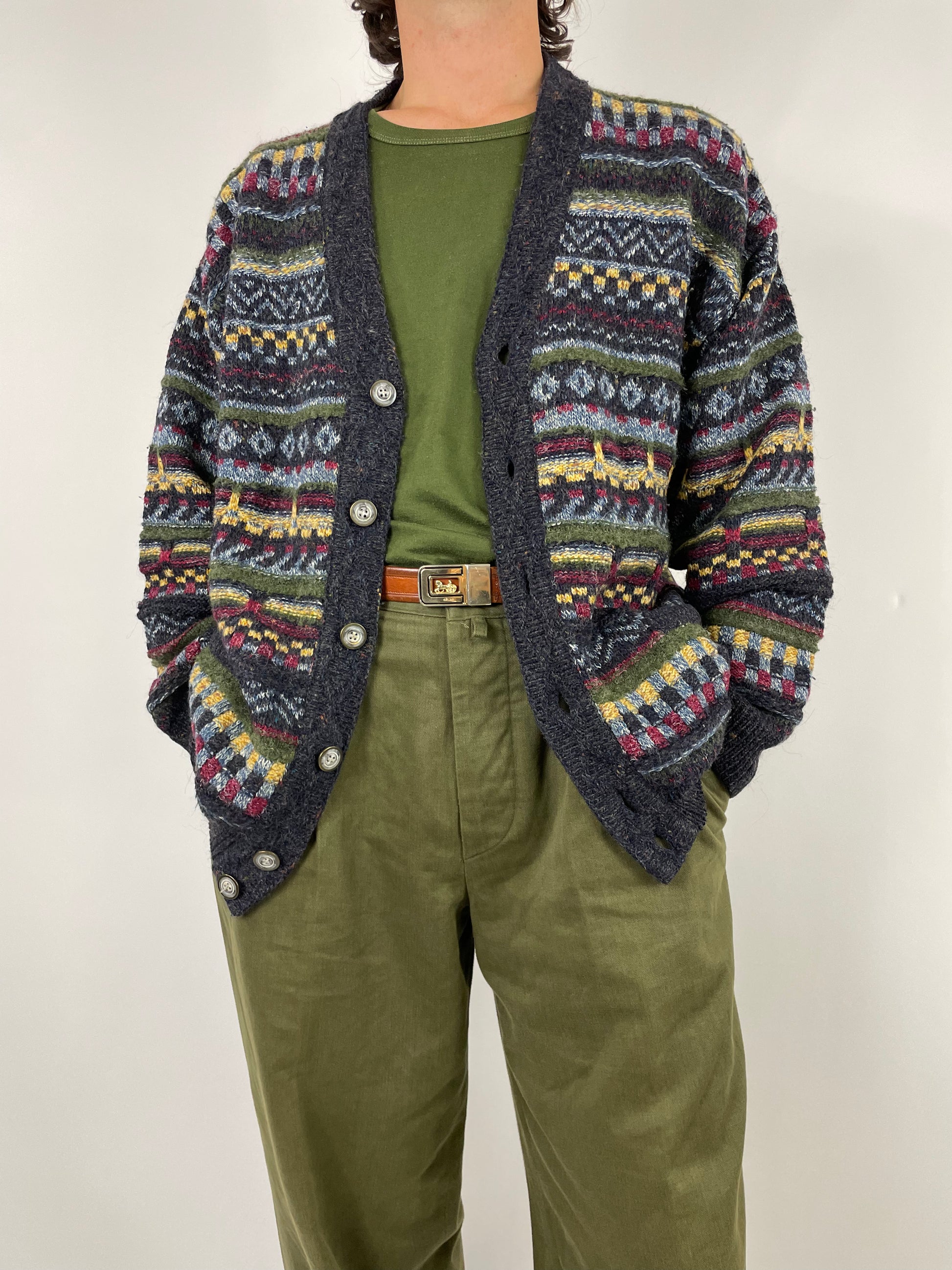 cardigan-anni-80-in-lana