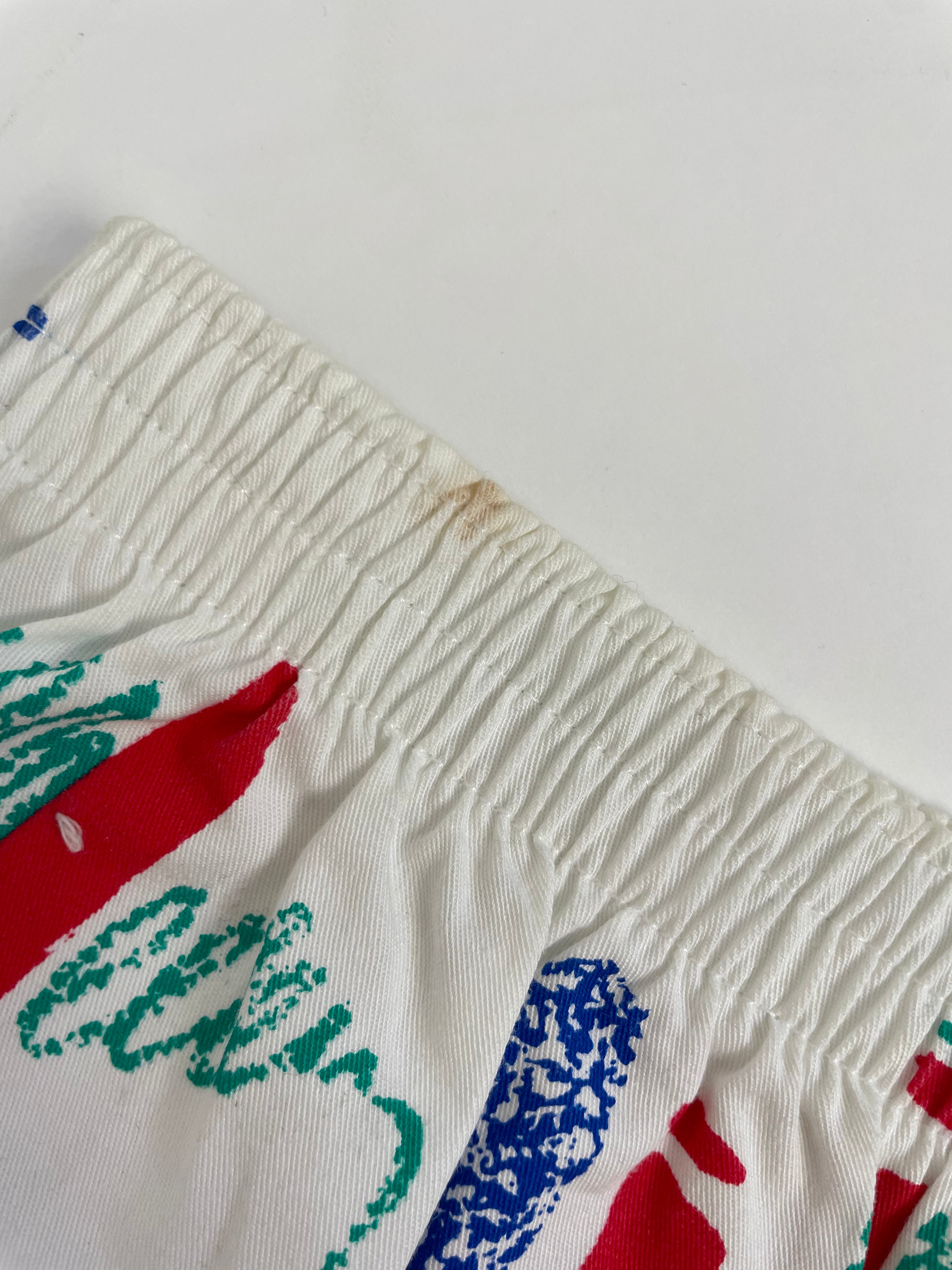 Shorts vintage