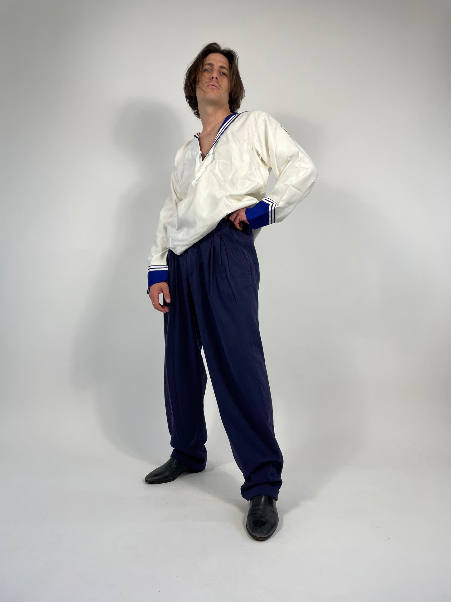 pantalone-anni-80-da-uomo-in-cotone-blu