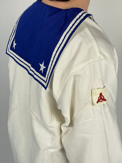 Camicia Marina Militare 1996